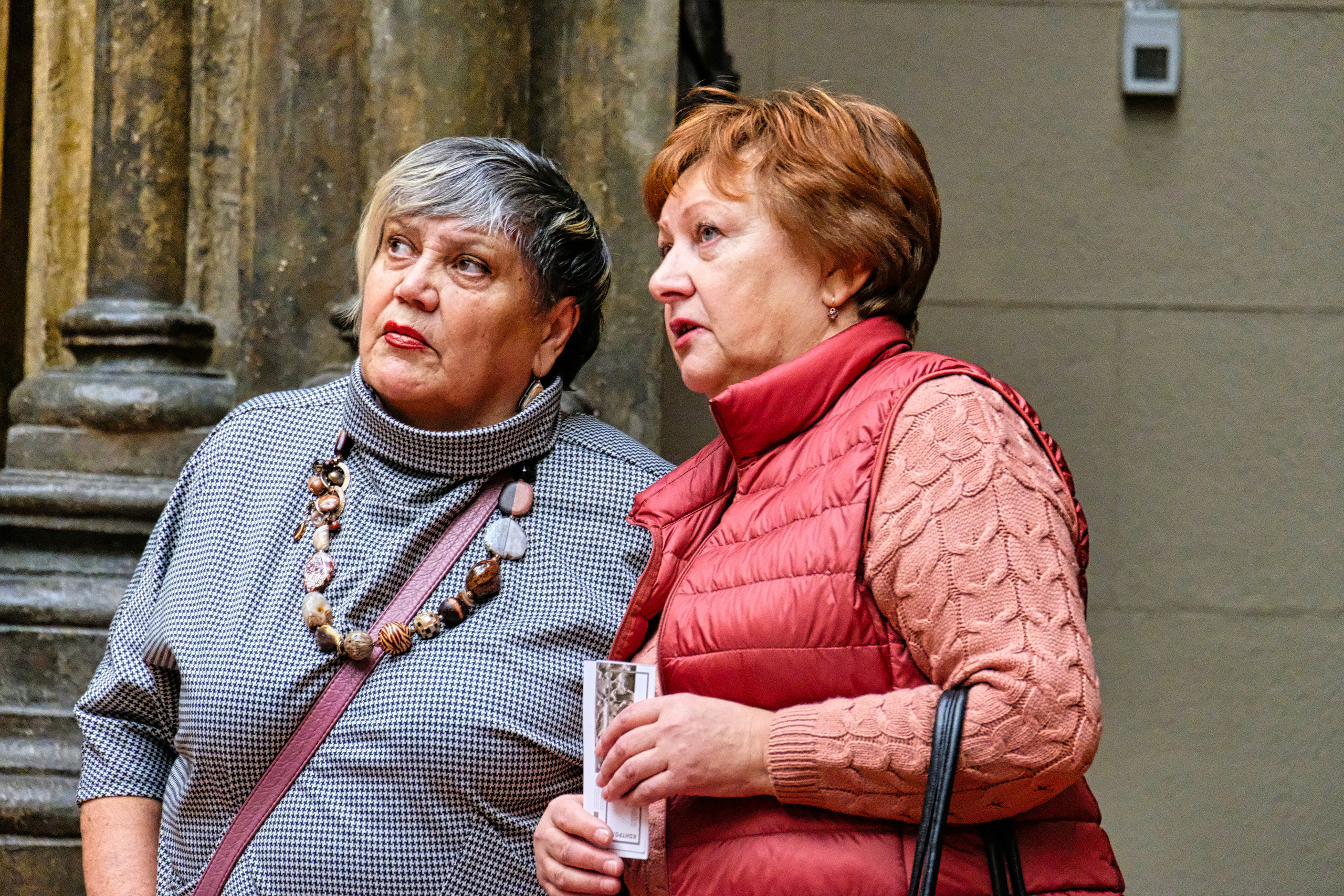 Лучший портет