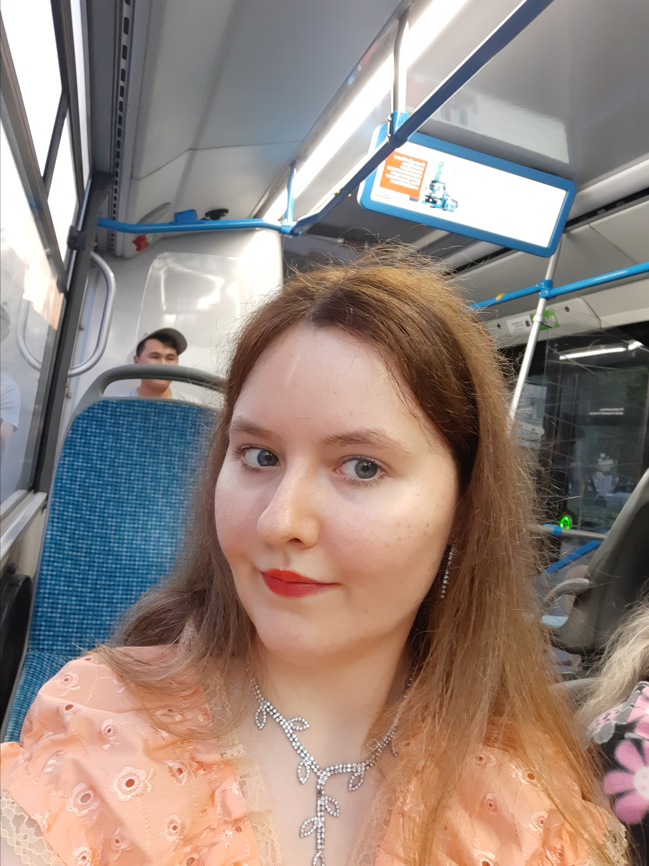 Лучший портет