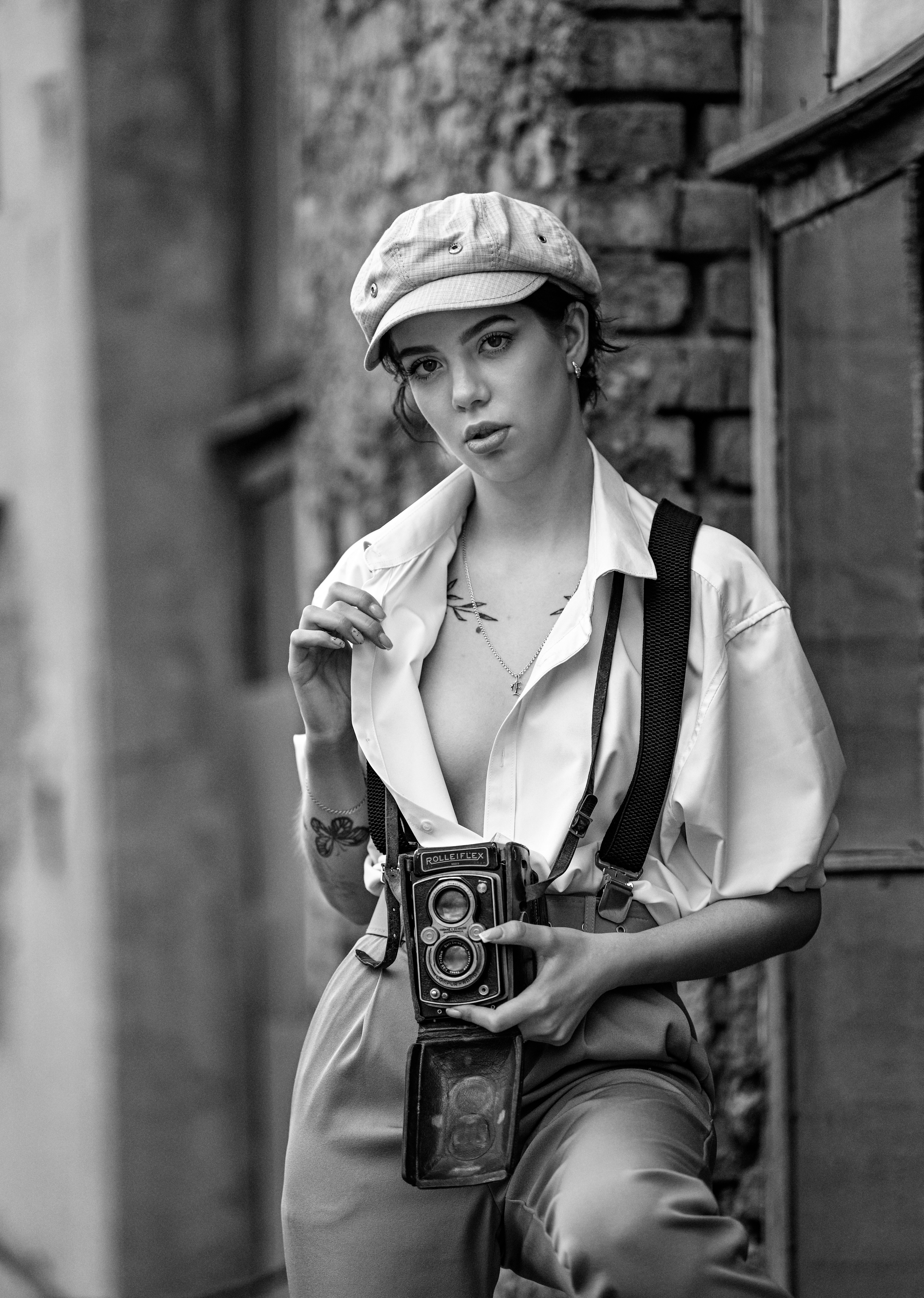 Лучший портет