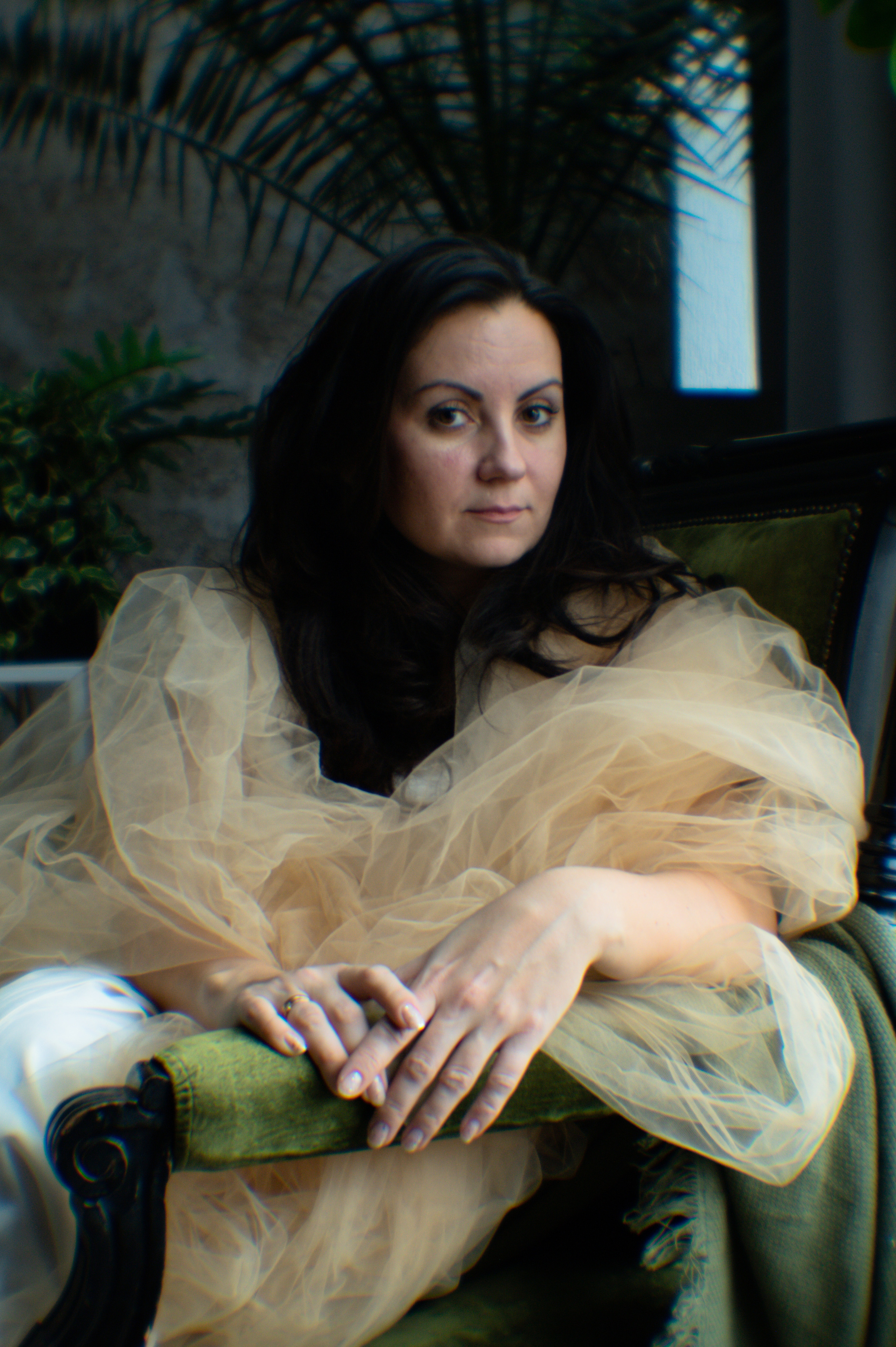 Лучший портет