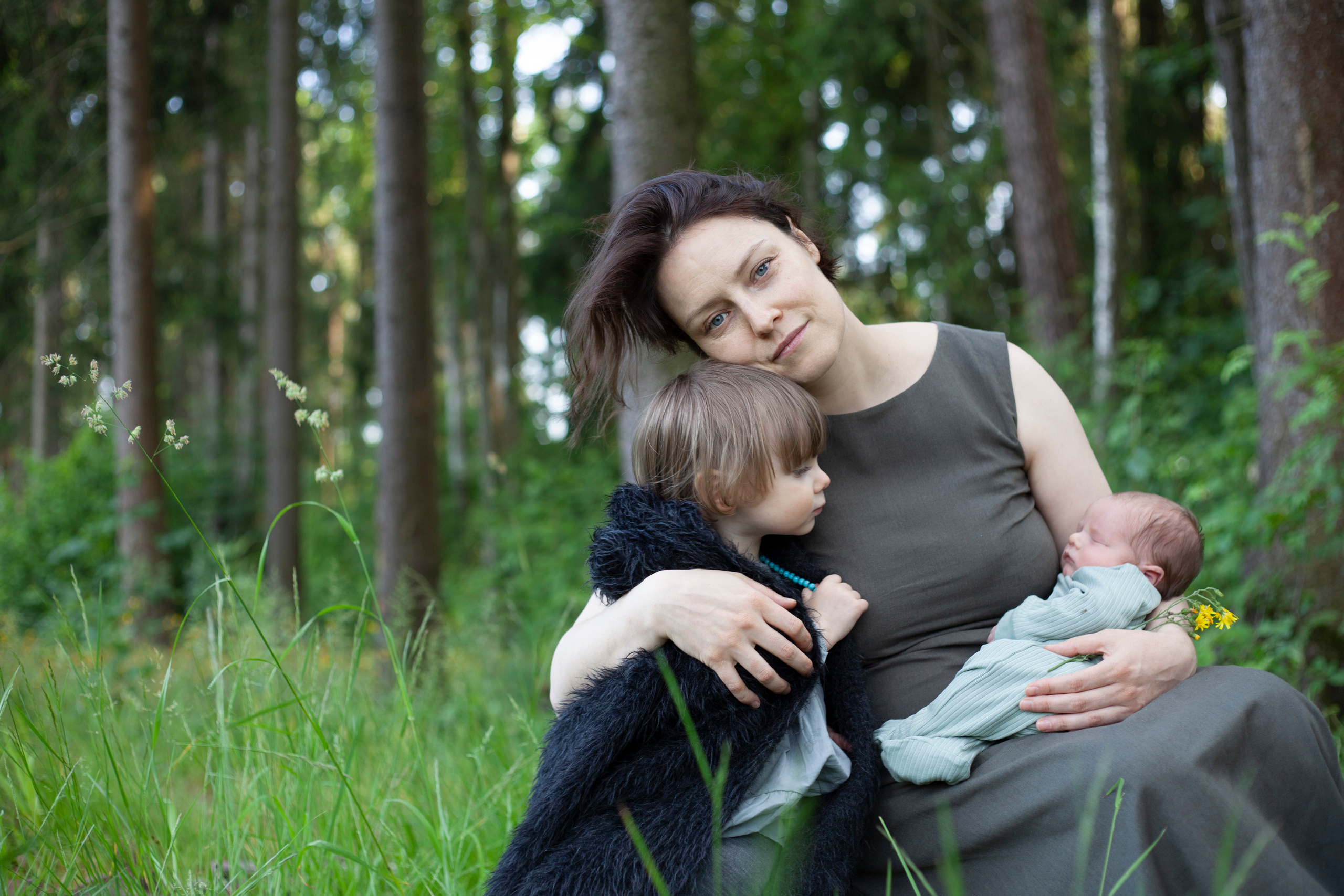 Лучший портет