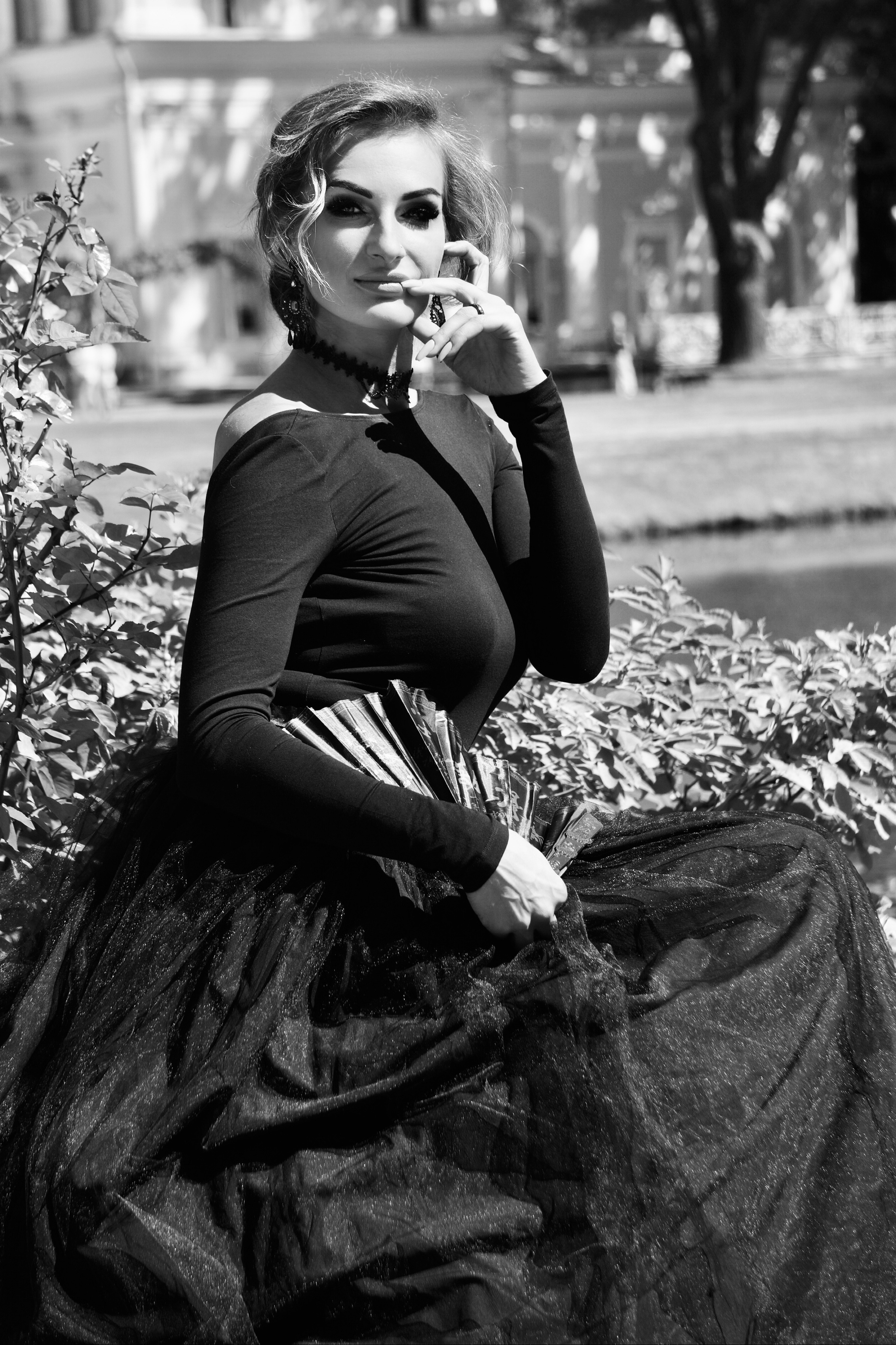 Лучший портет