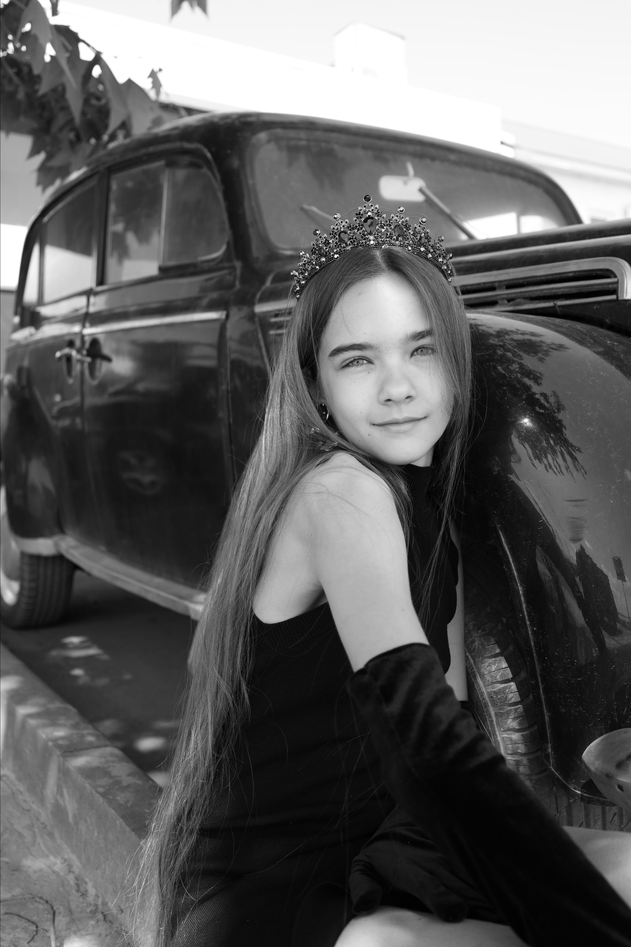 Лучший портет