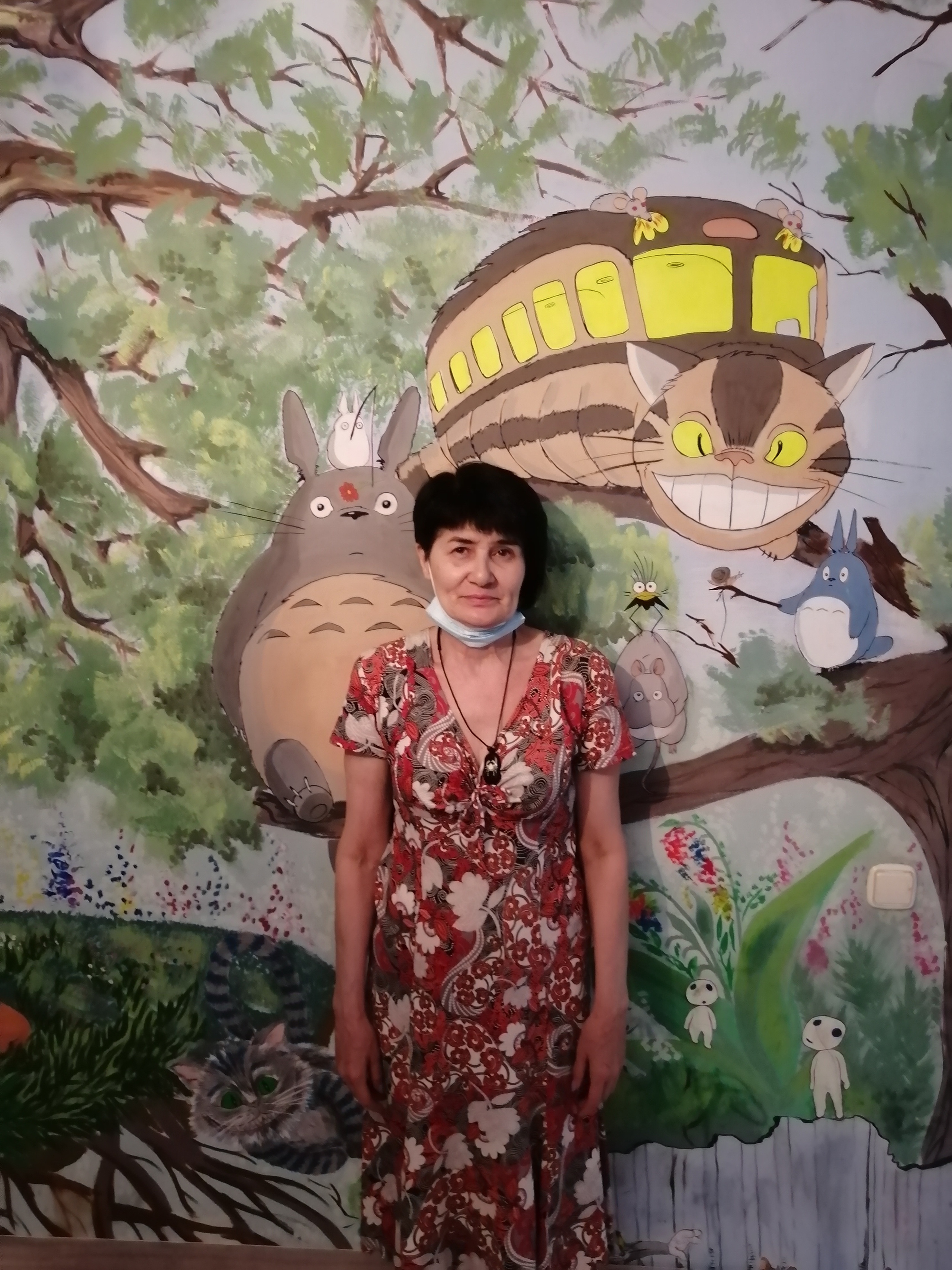 Лучший портет