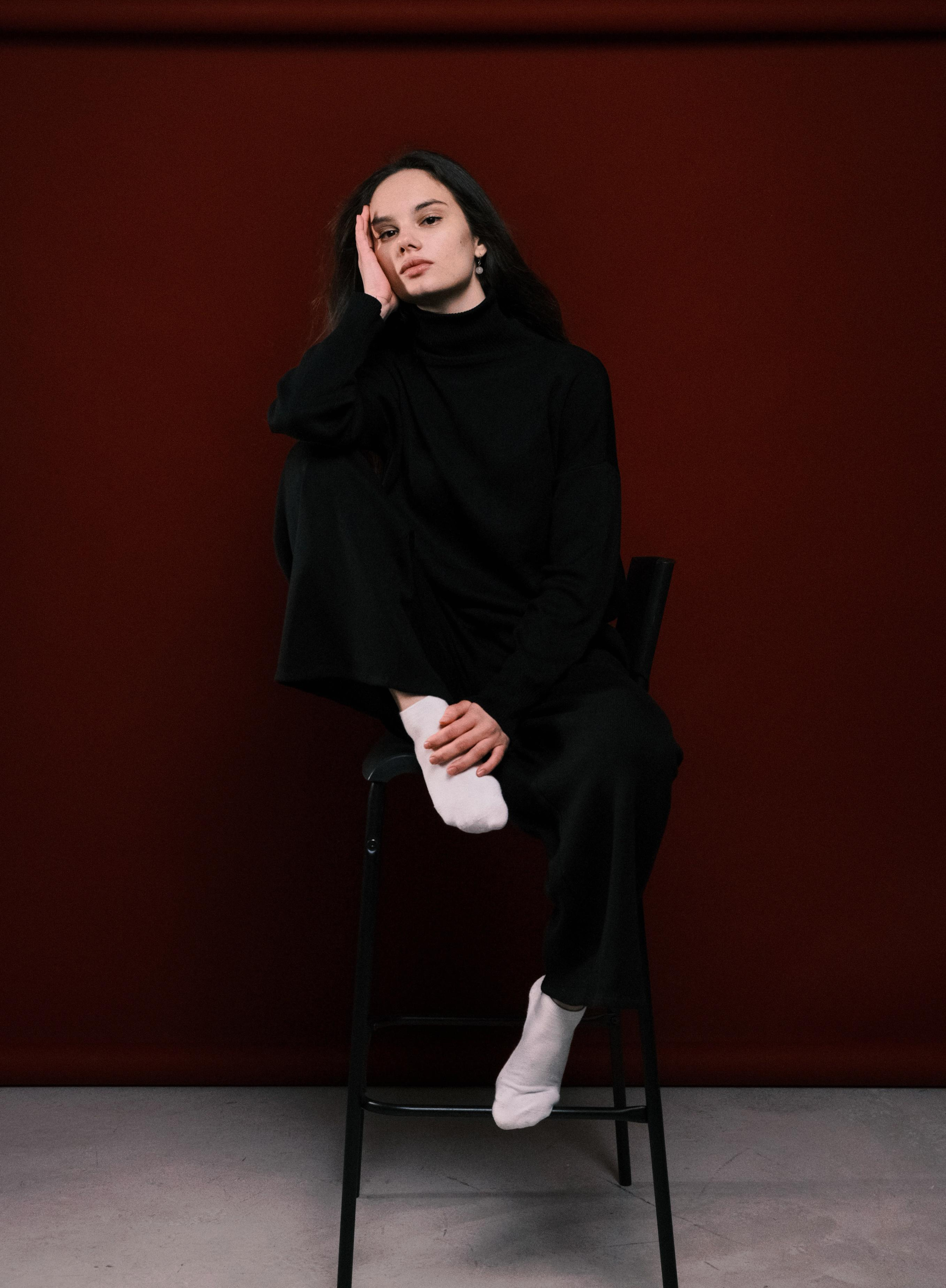 Лучший портет