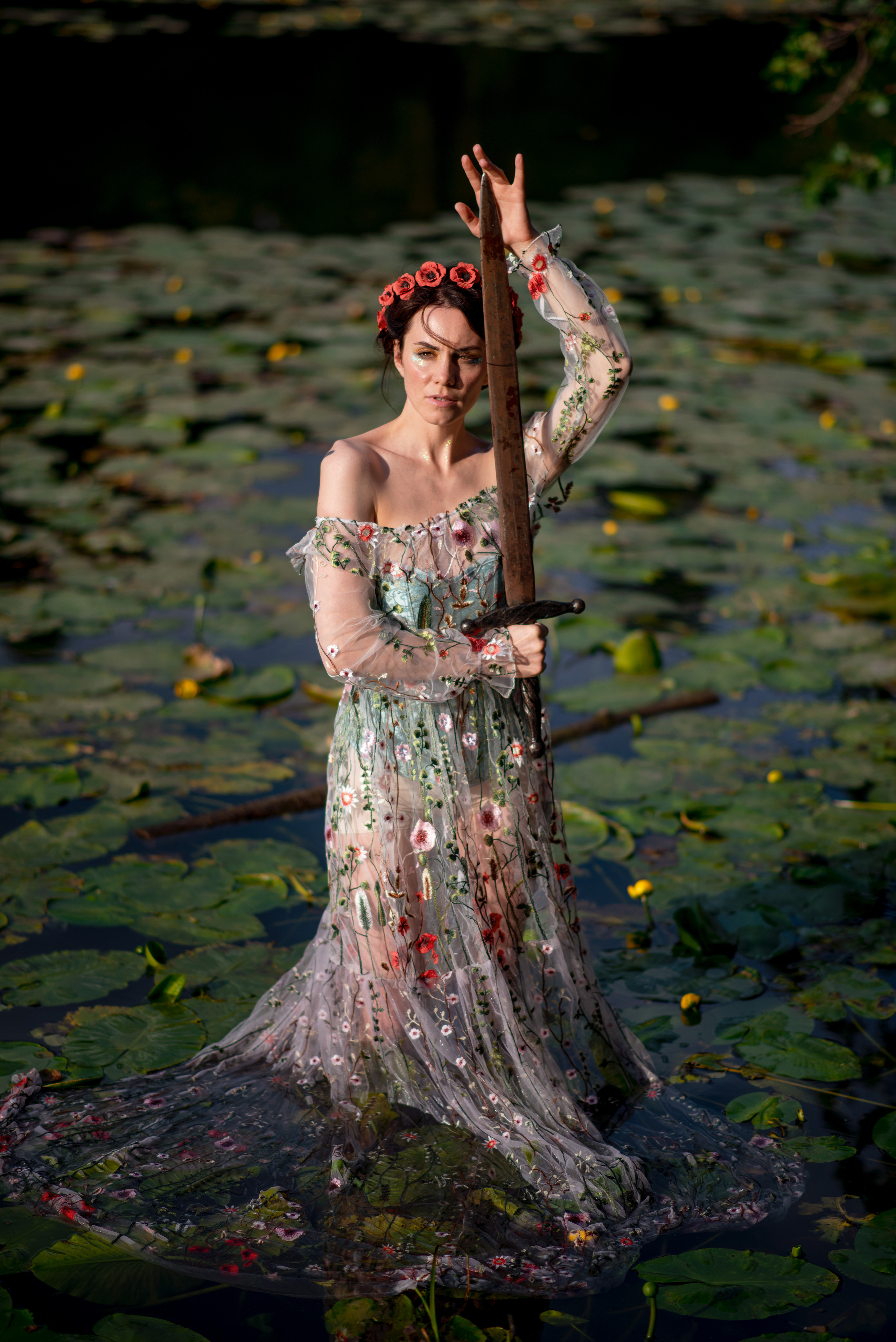 Лучший портет