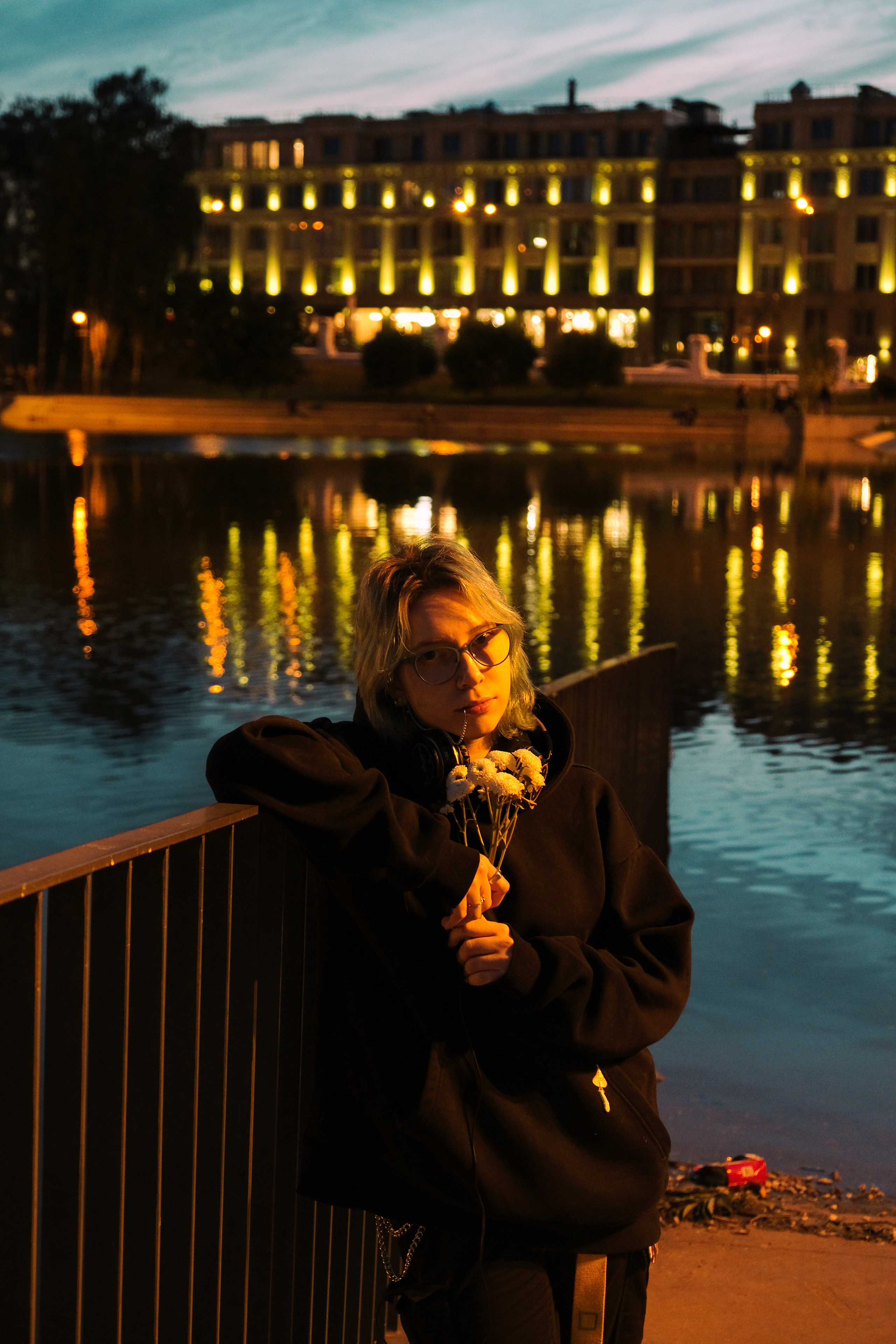 Лучший портет