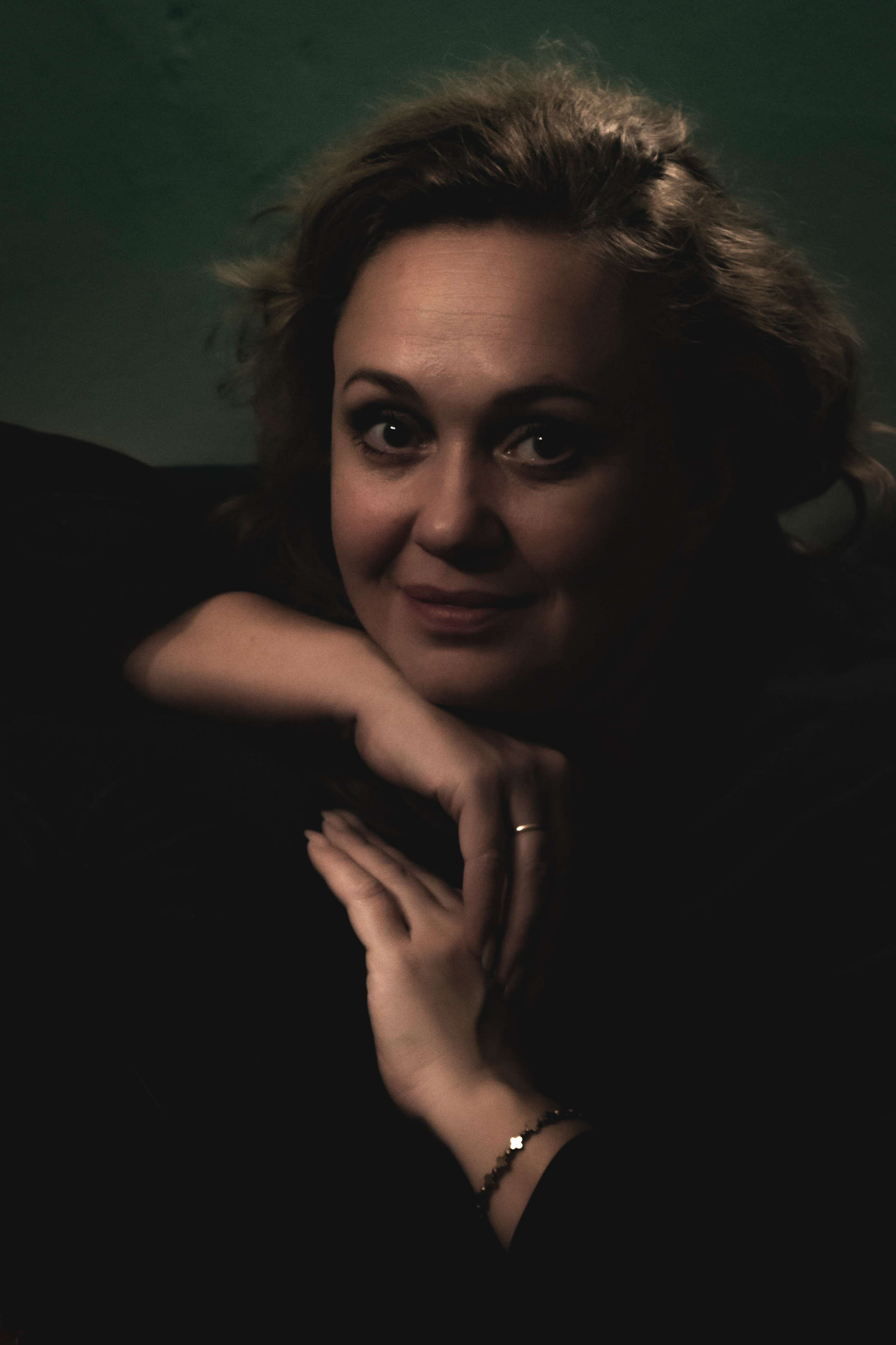 Лучший портет