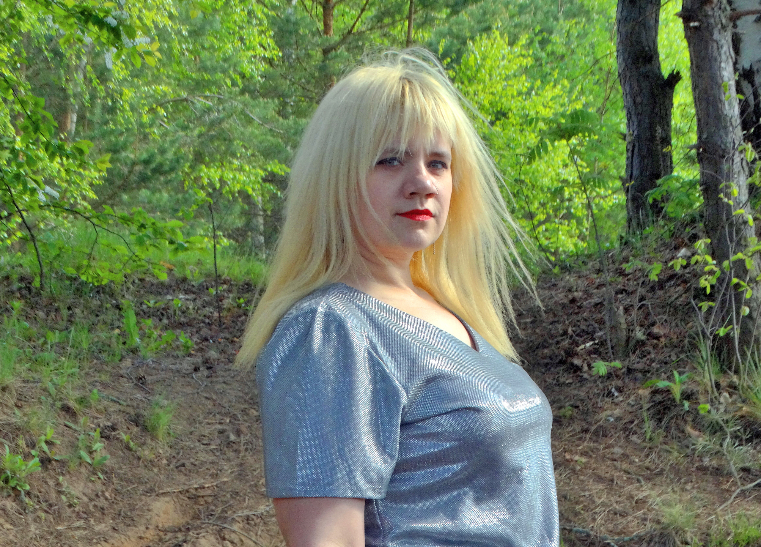 Лучший портет