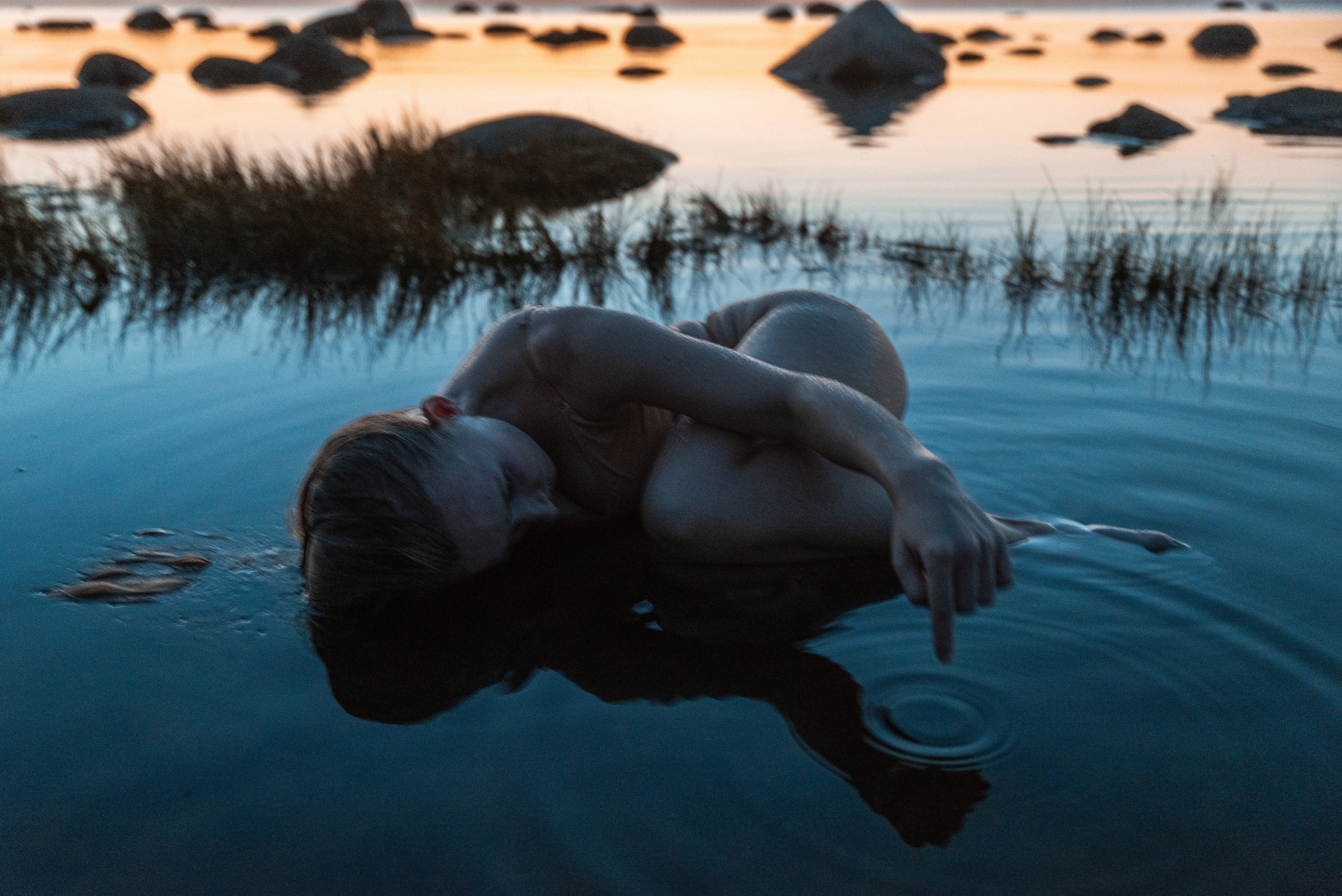 Лучший портет