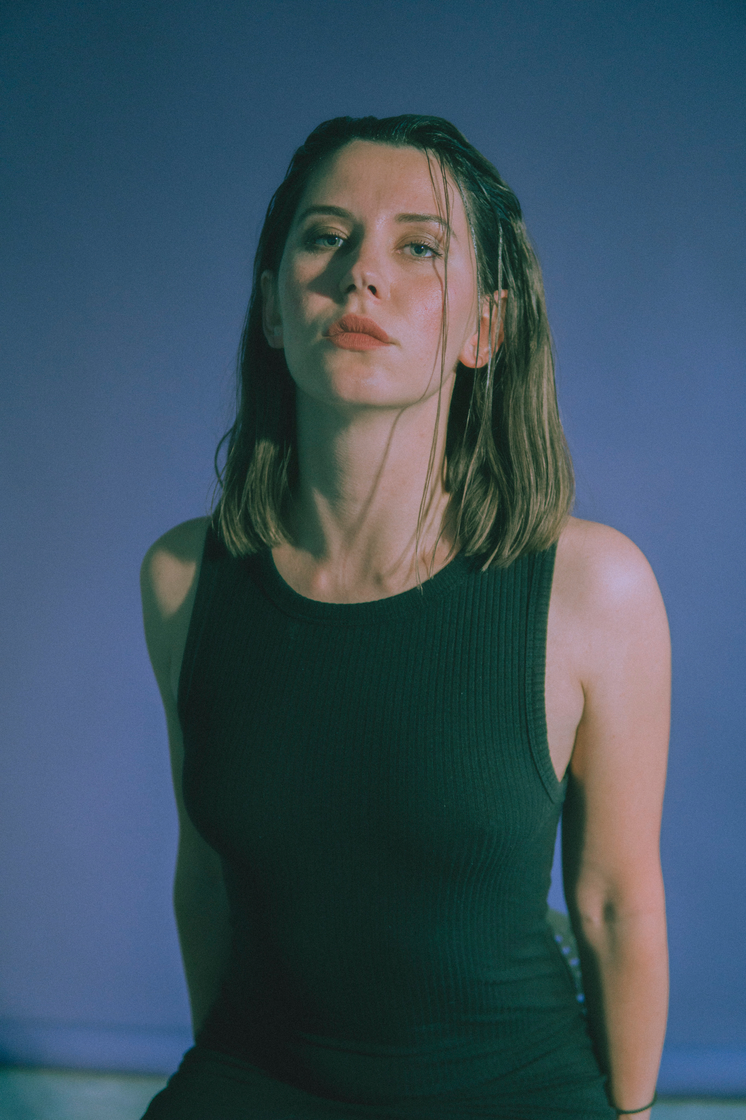 Лучший портет