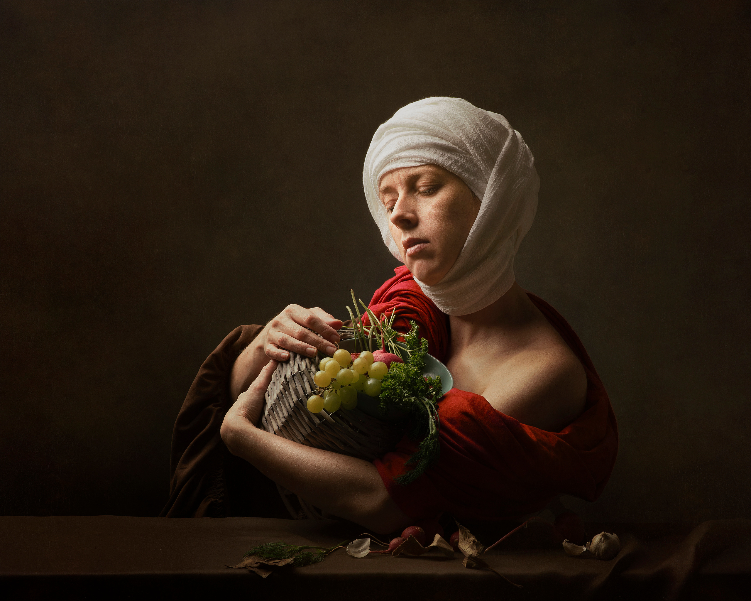 Лучший портет