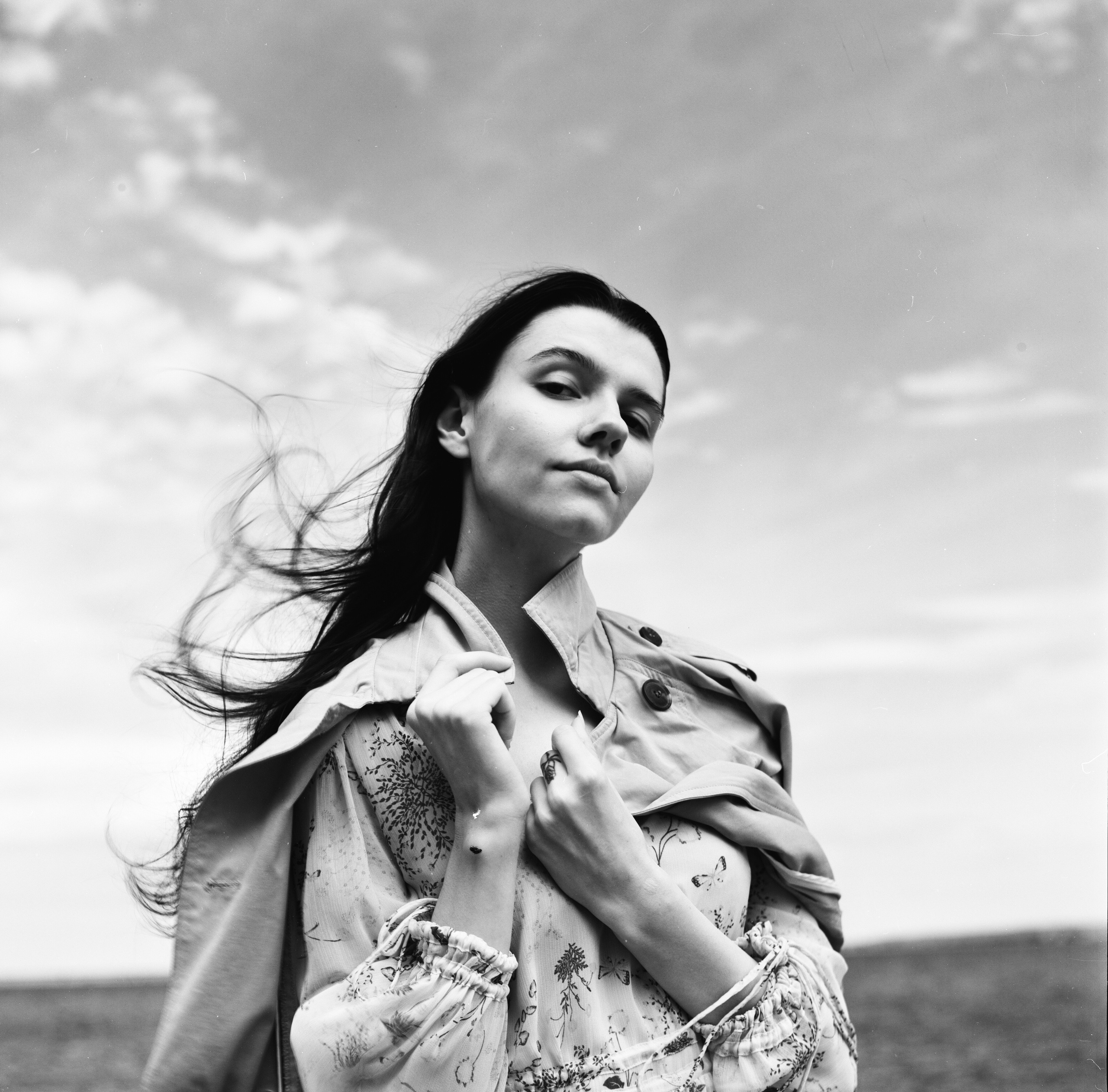 Лучший портет