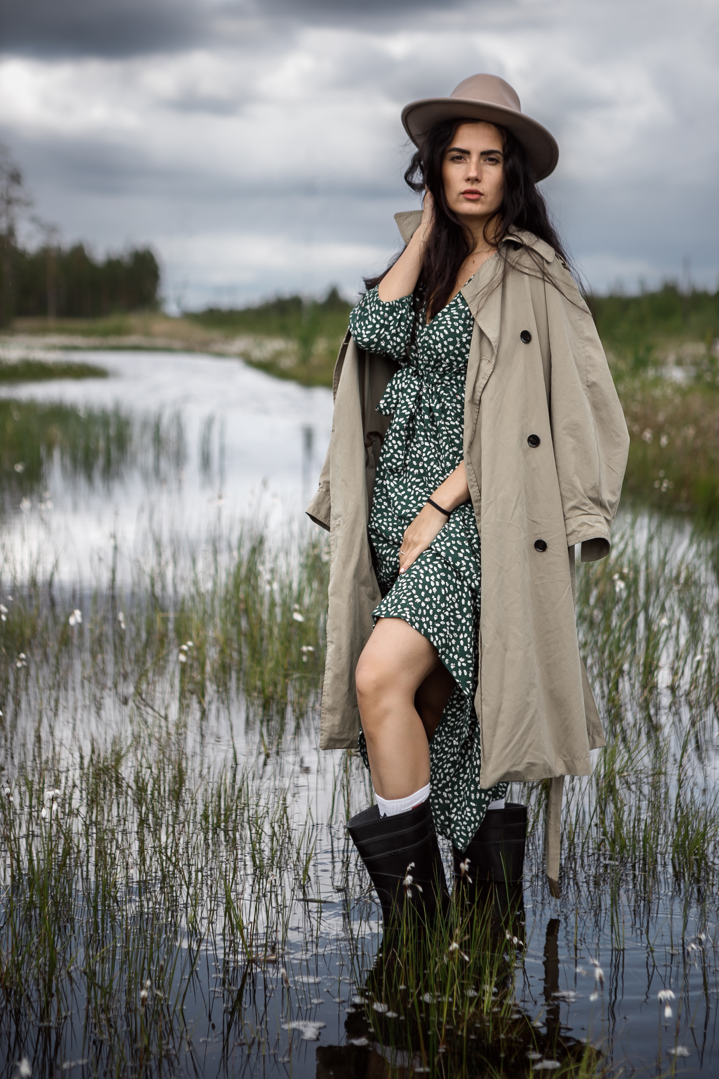 Лучший портет