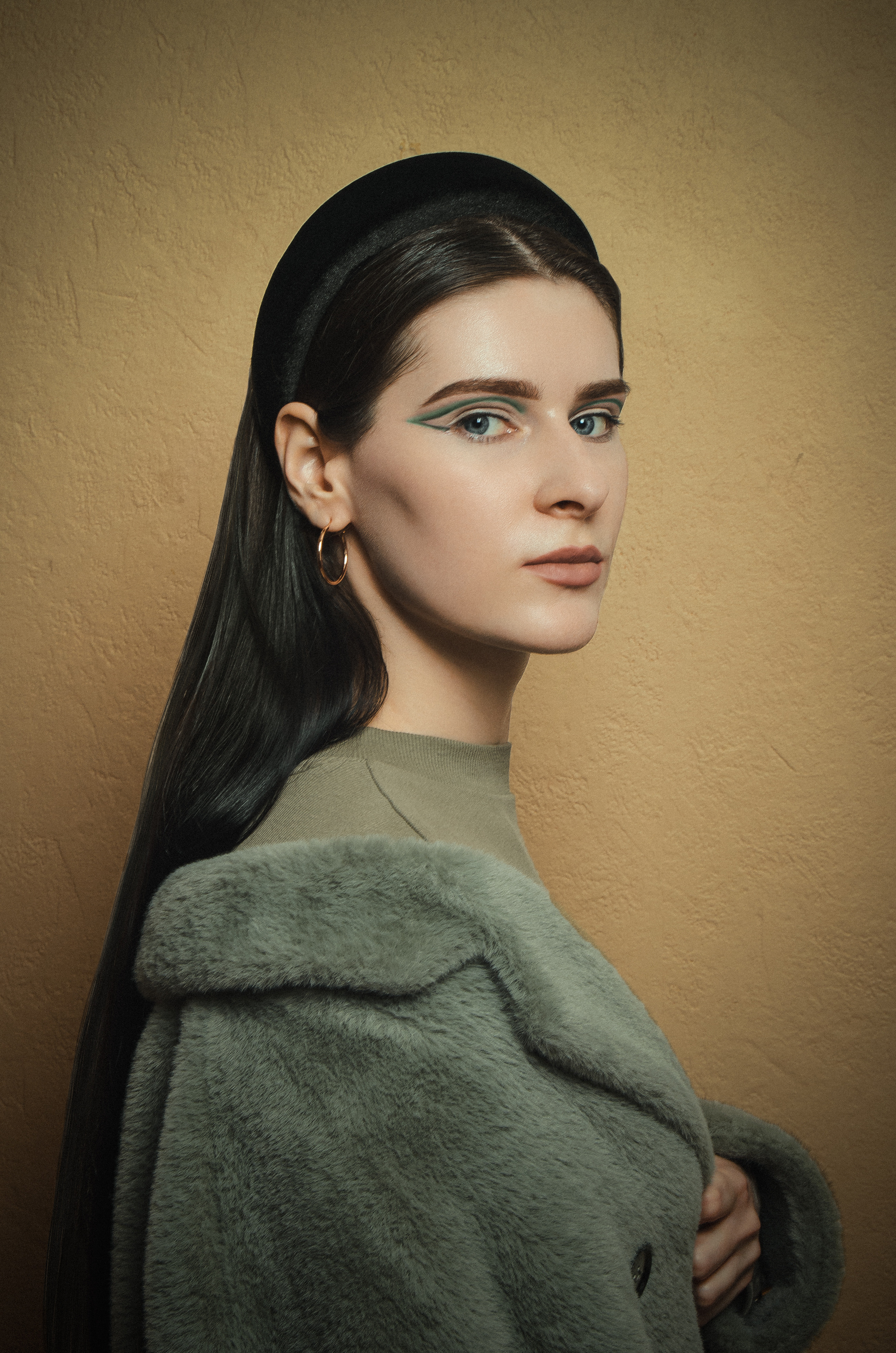 Лучший портет