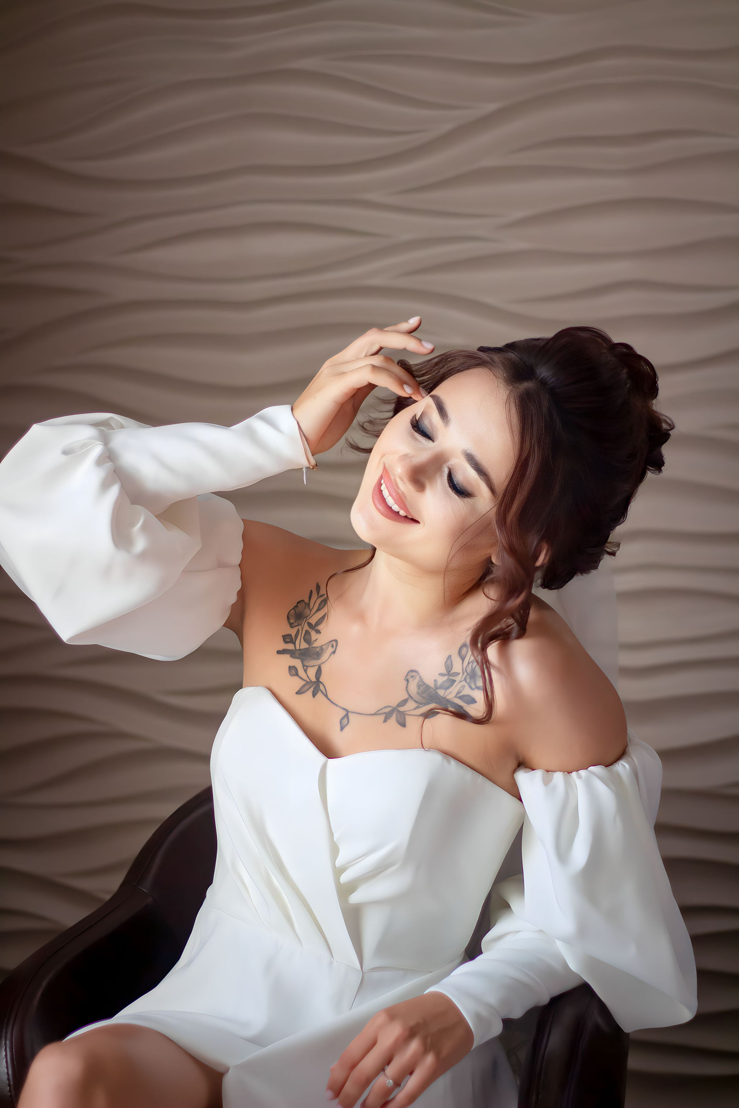 Лучший портет