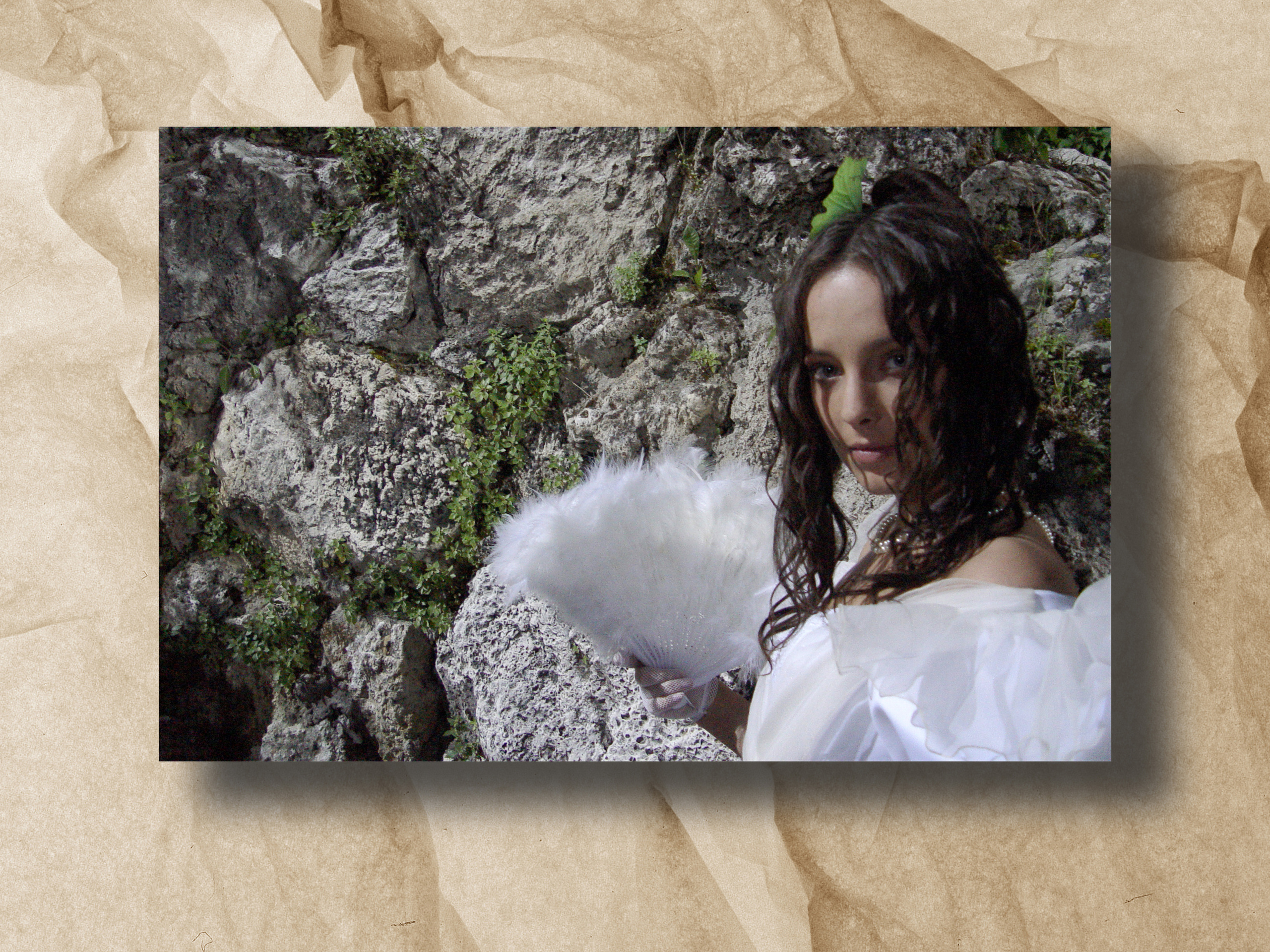 Лучший портет