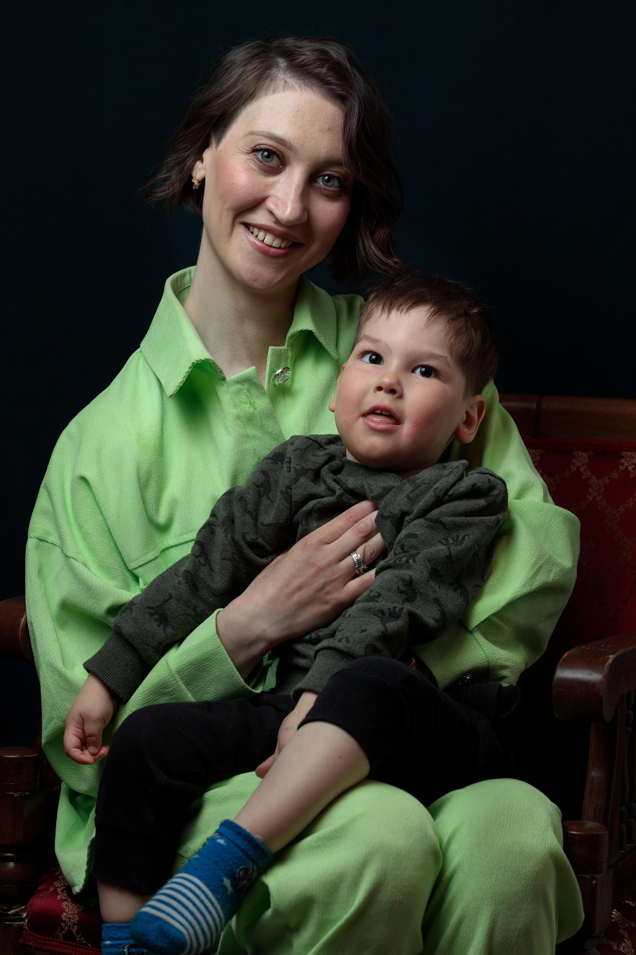 Командный проект