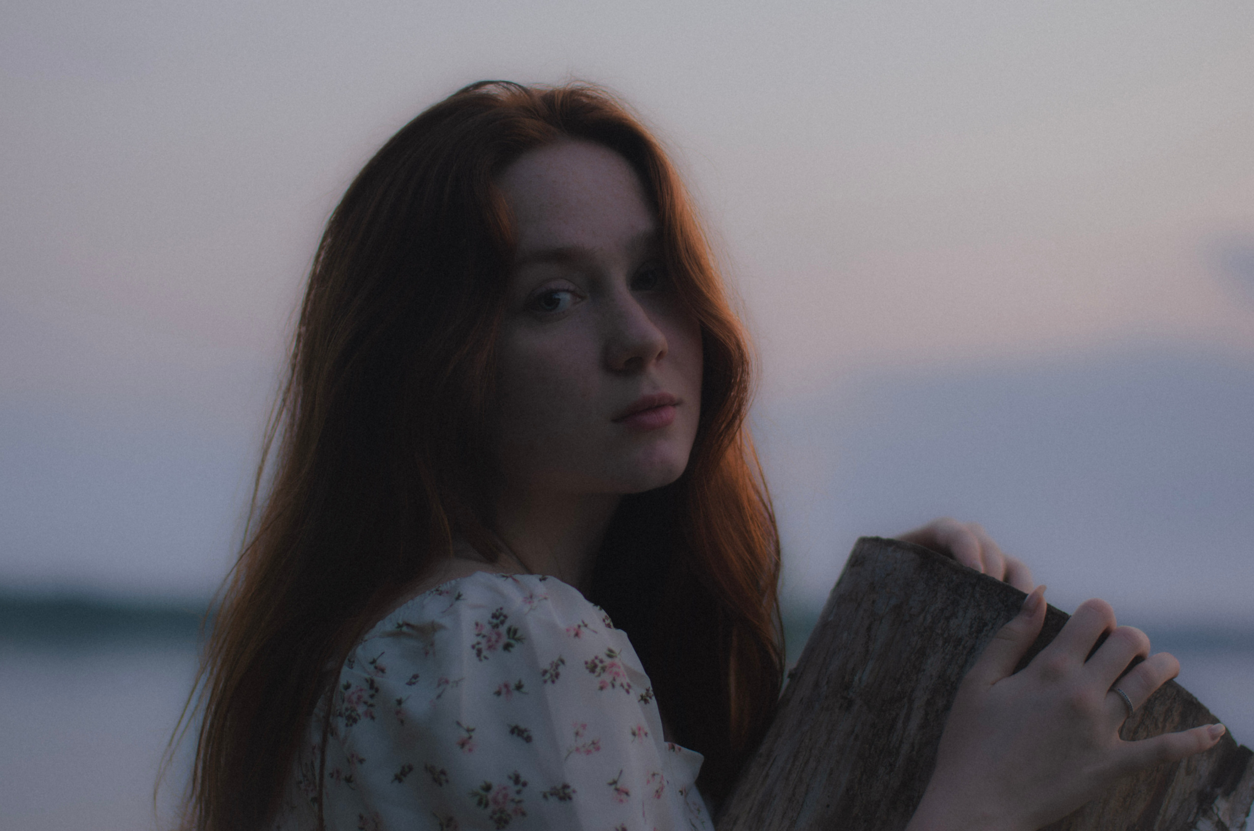 Лучший портет