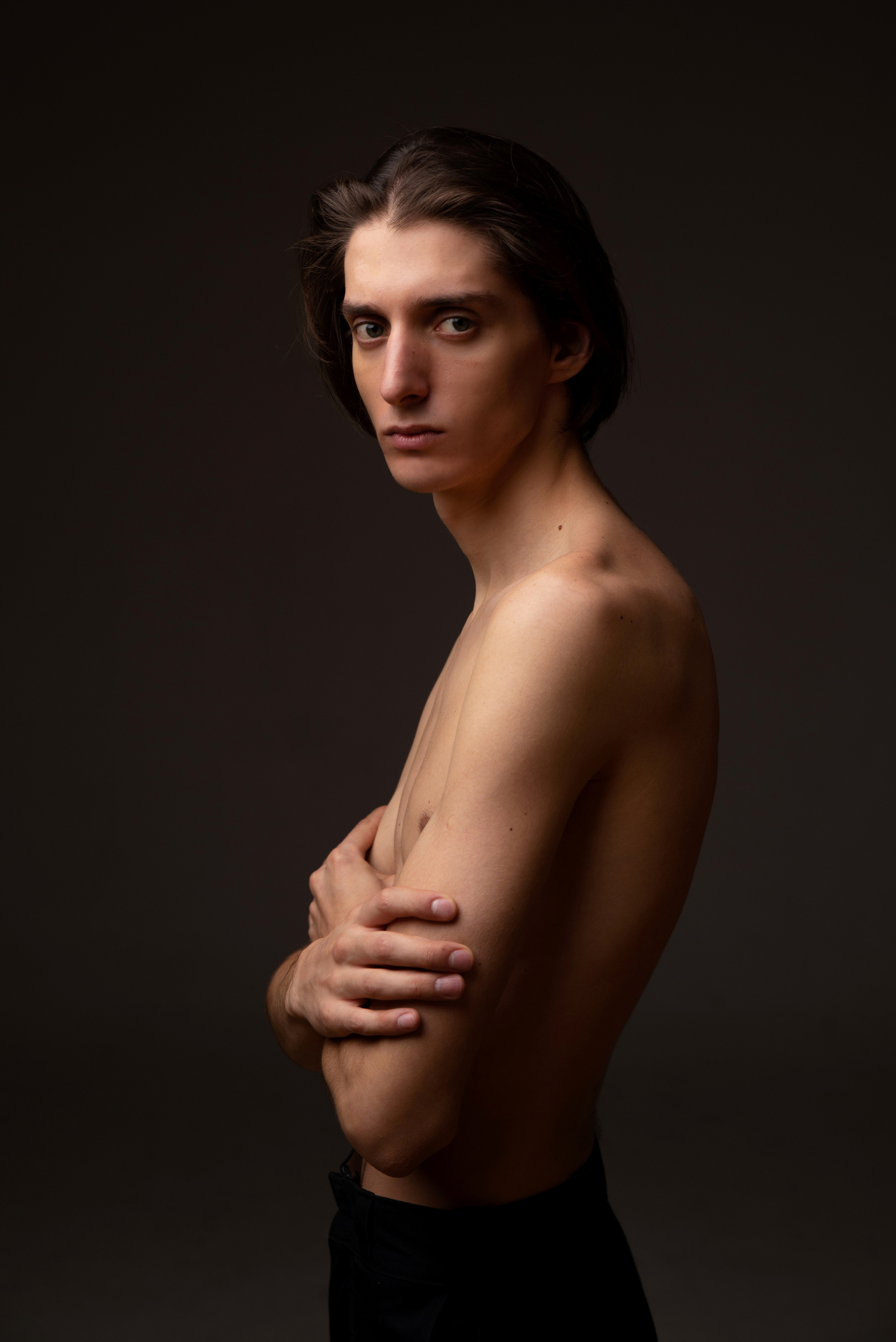 Лучший портет