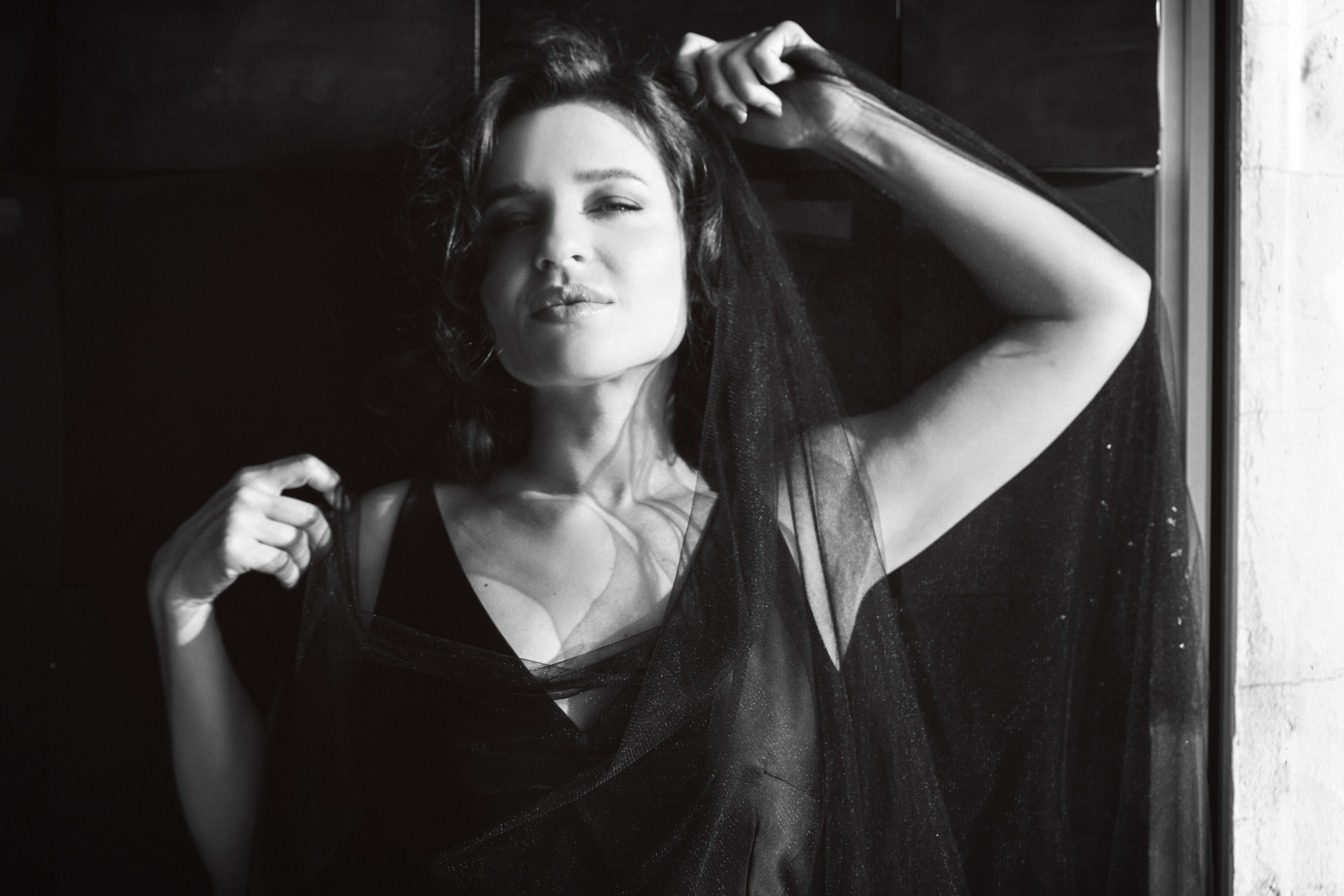 Лучший портет