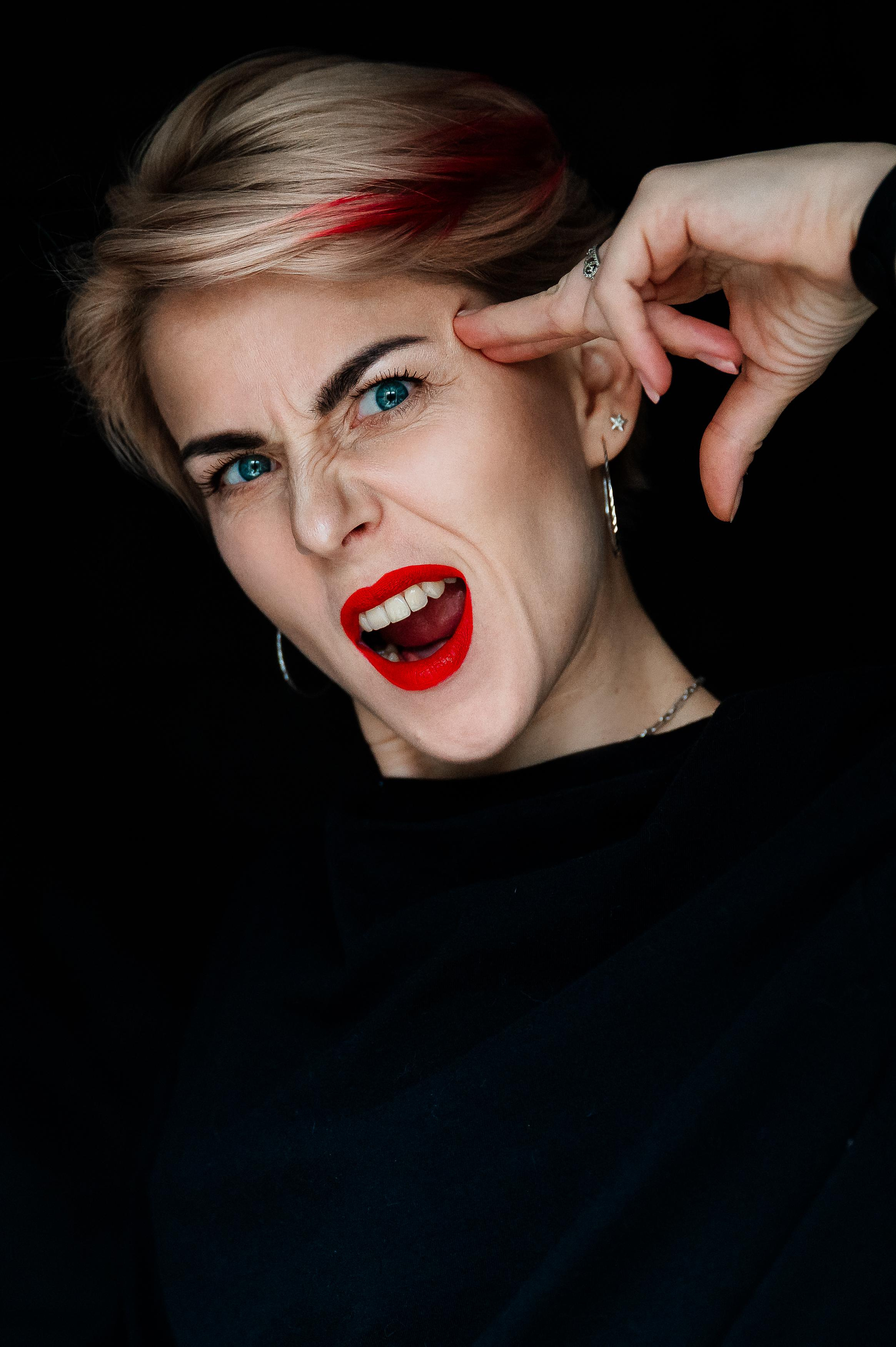 Лучший портет