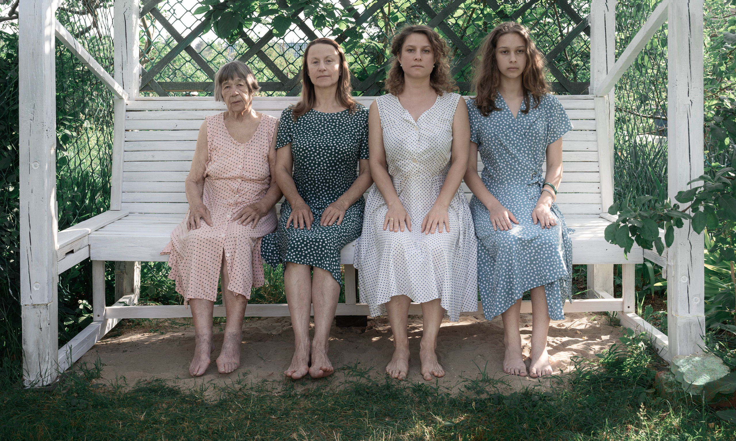 Лучший портет