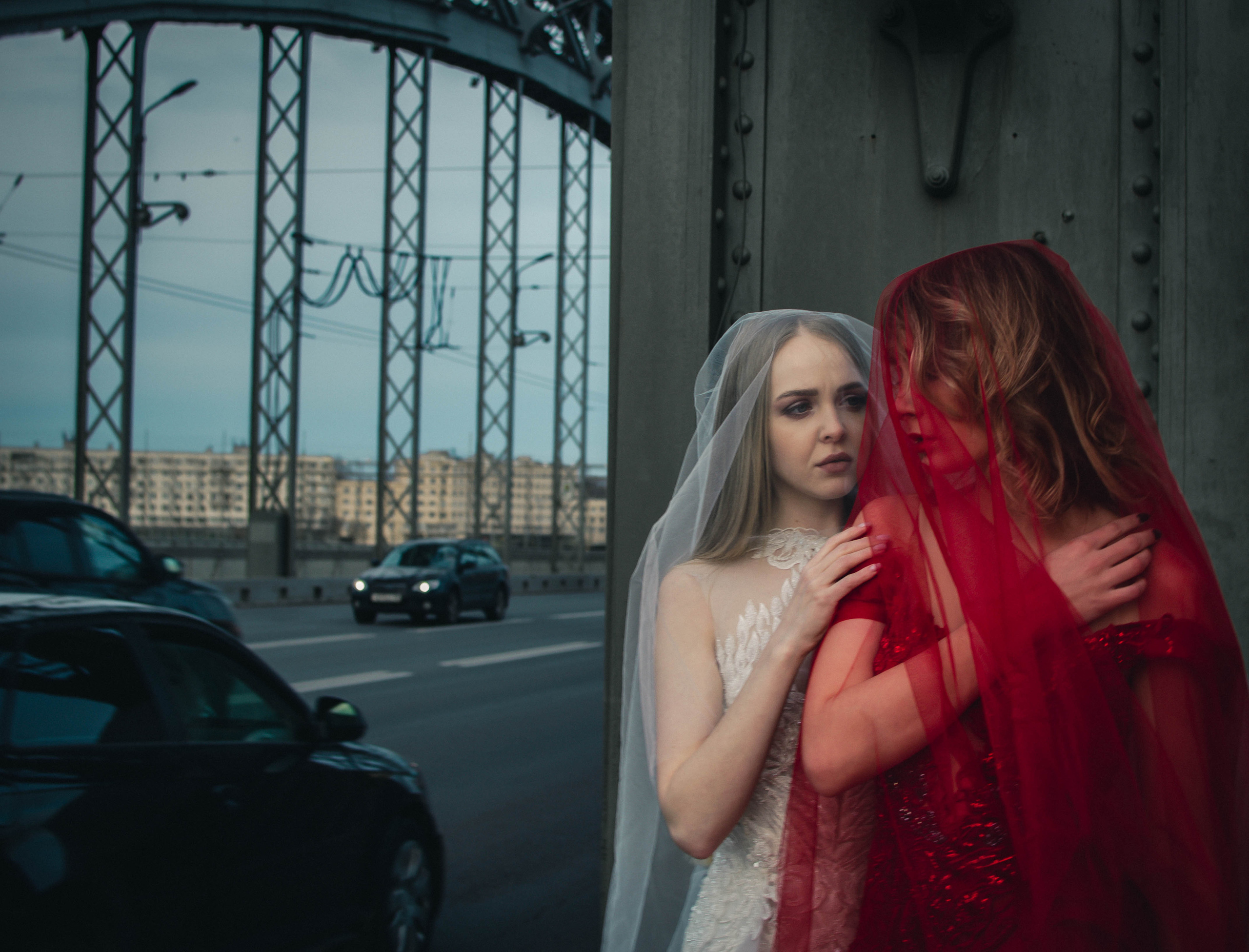 Командный проект