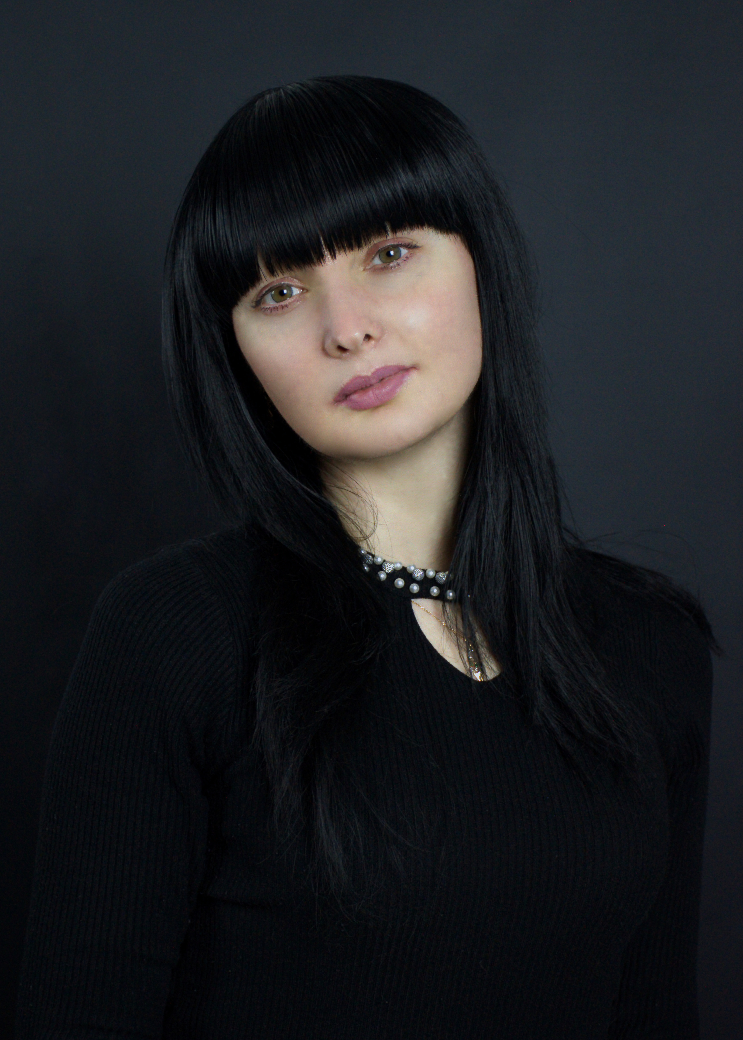 Лучший портет