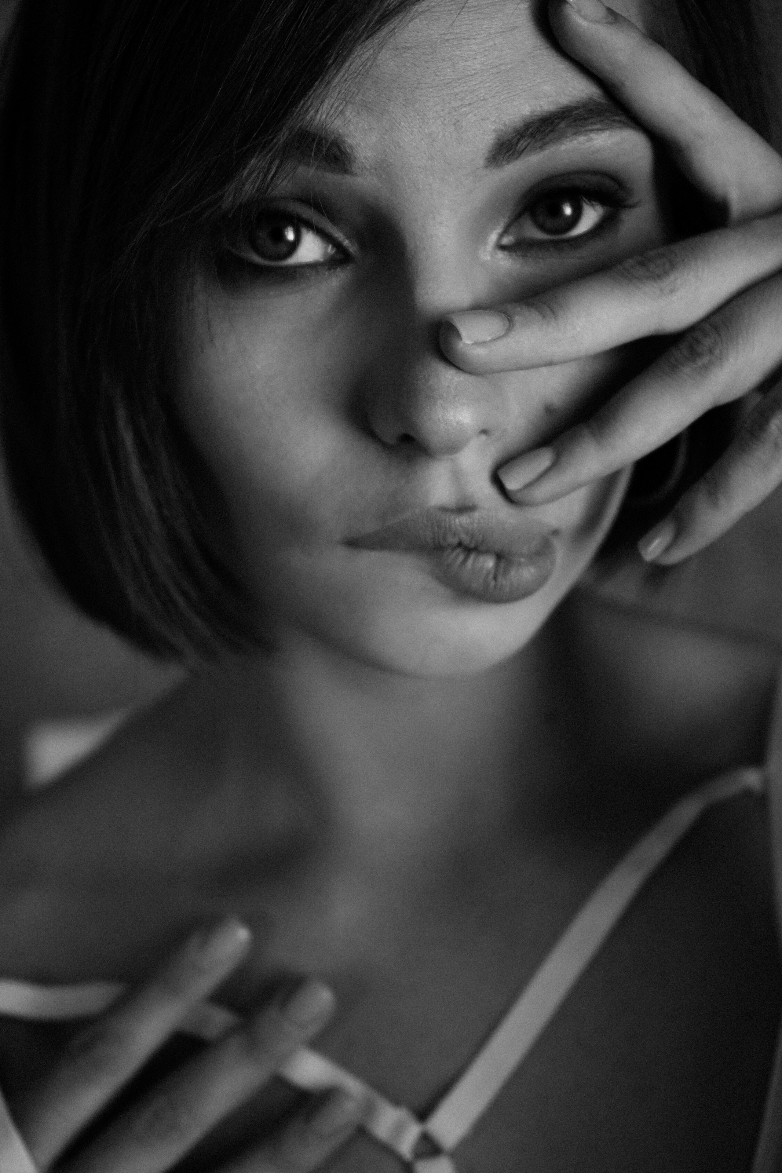 Лучший портет