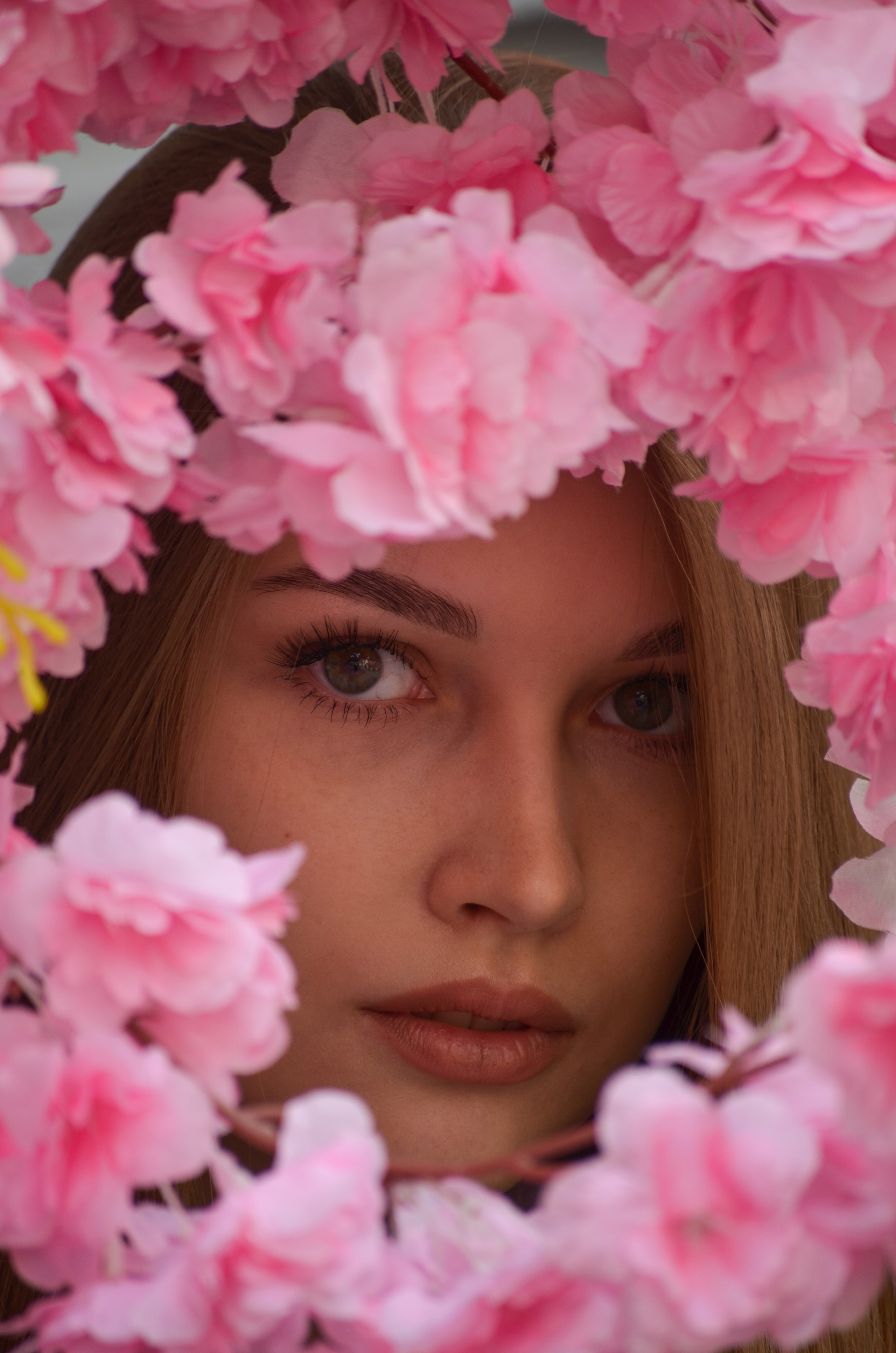 Лучший портет