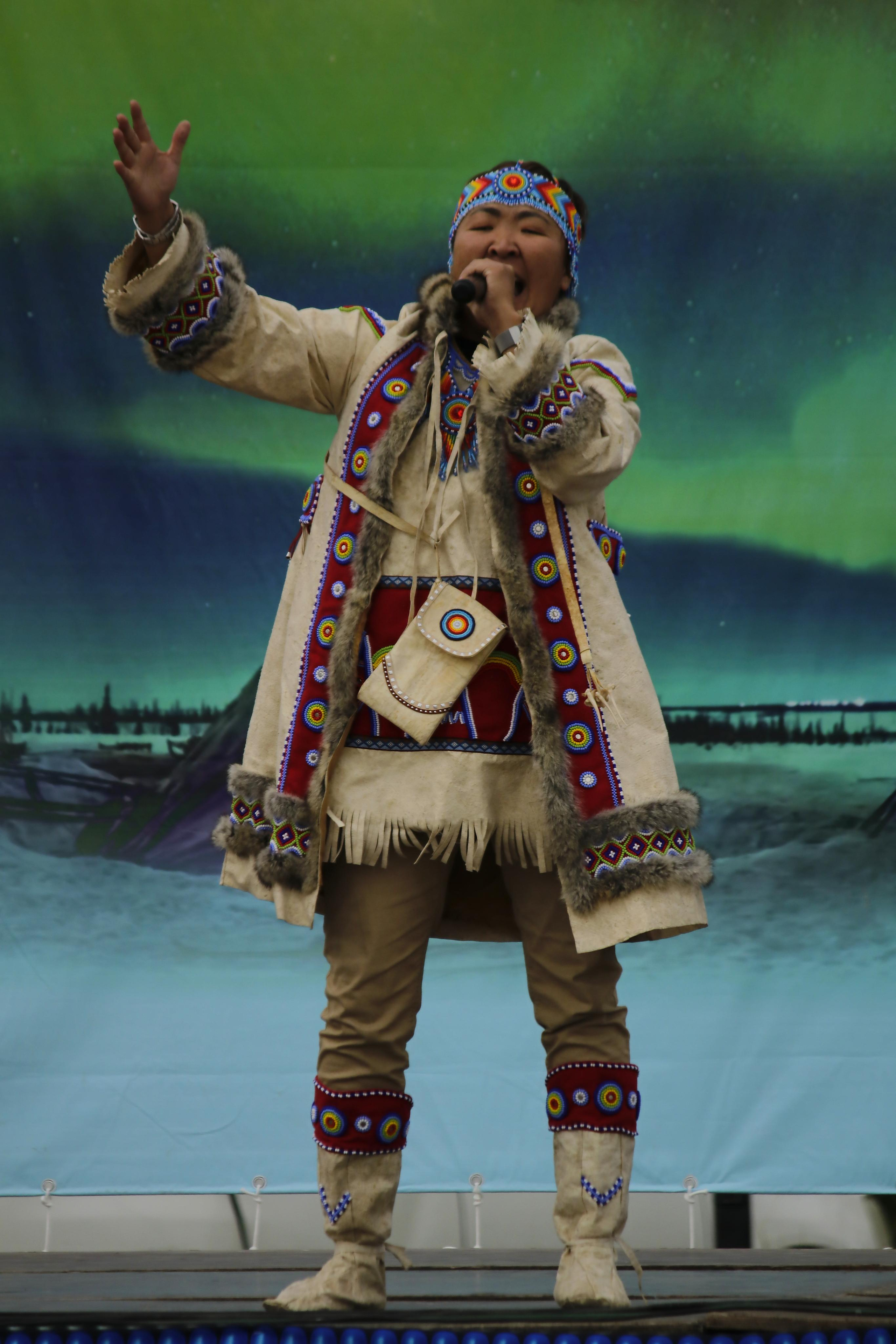 Лучший портет