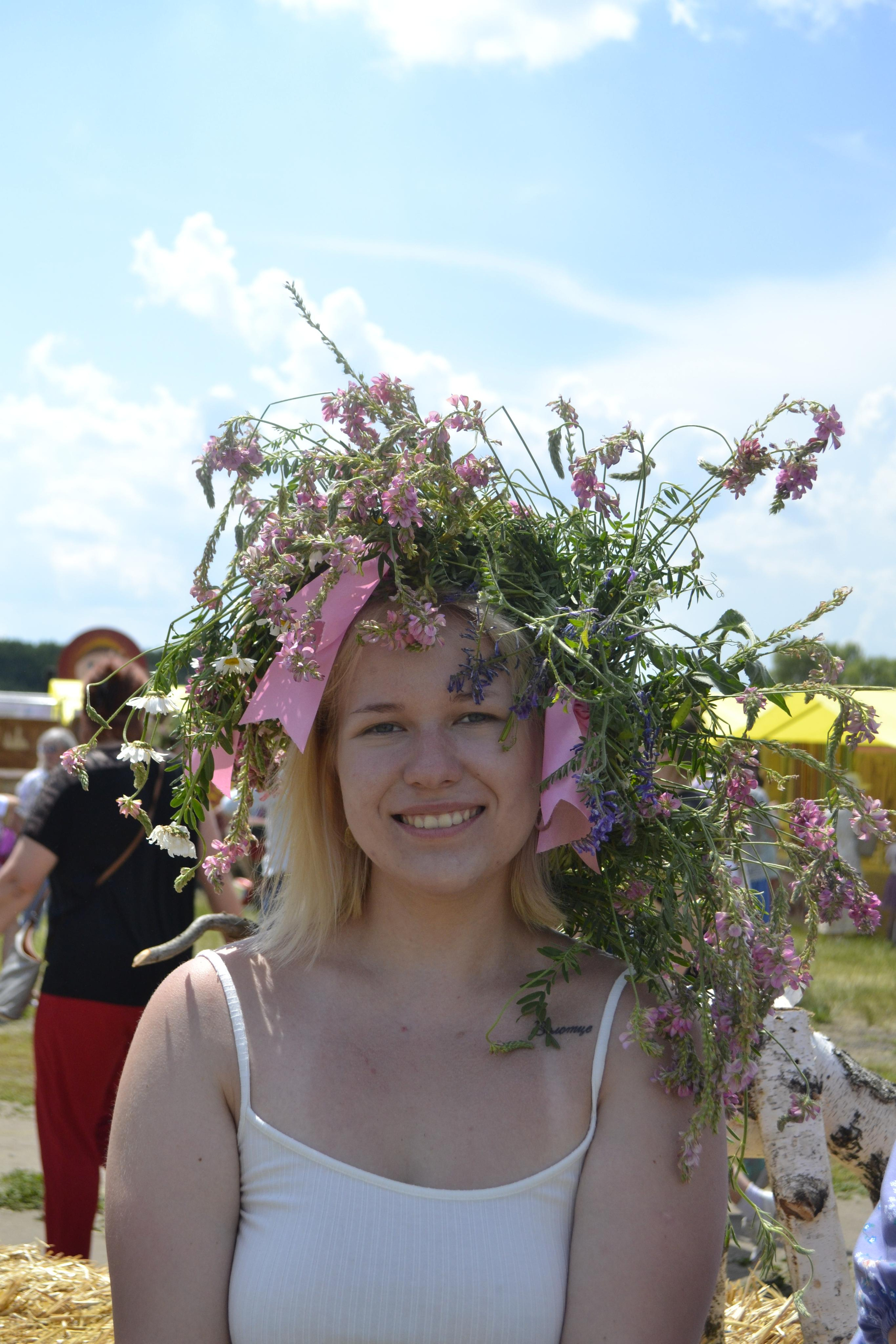 Лучший портет