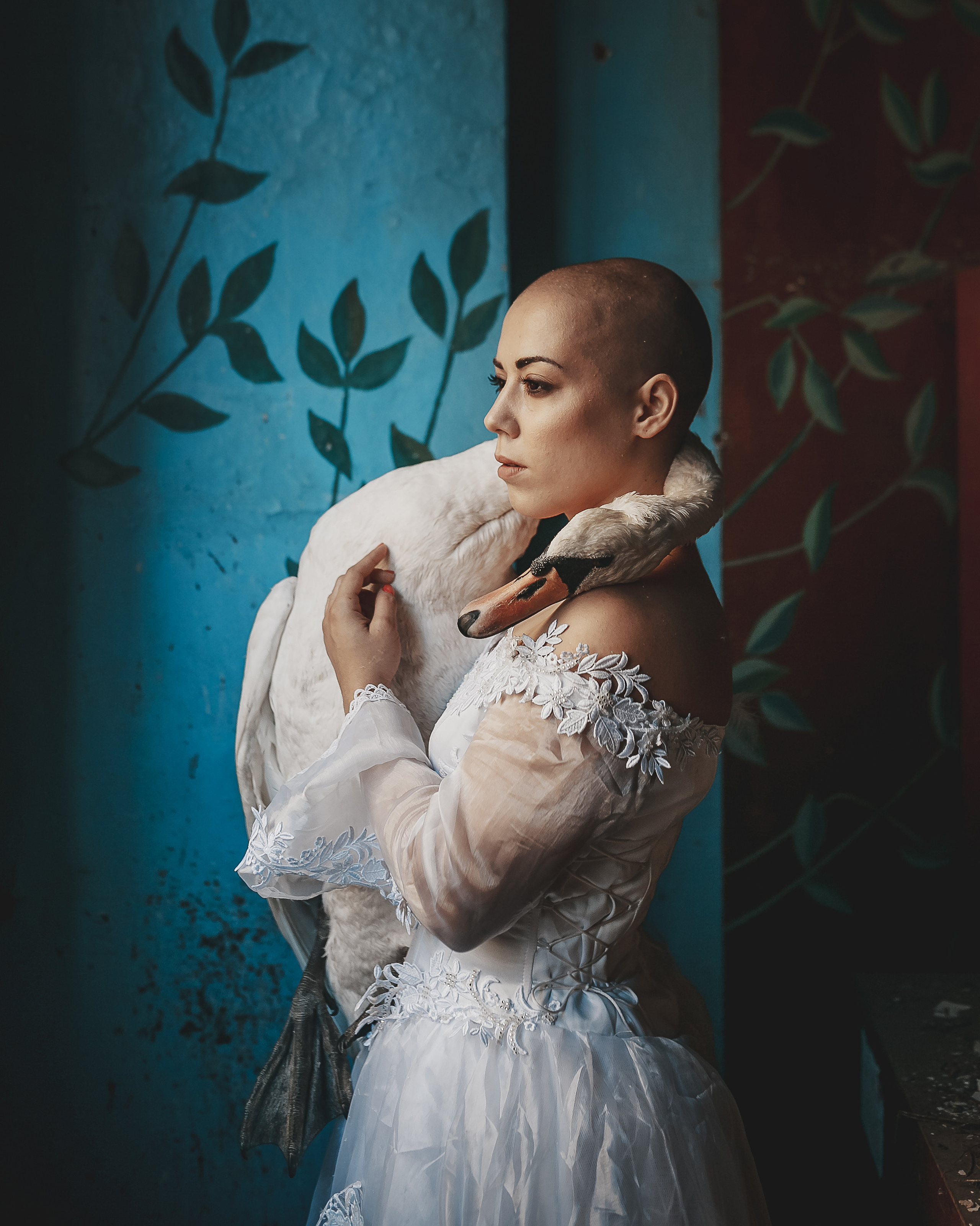 Лучший портет