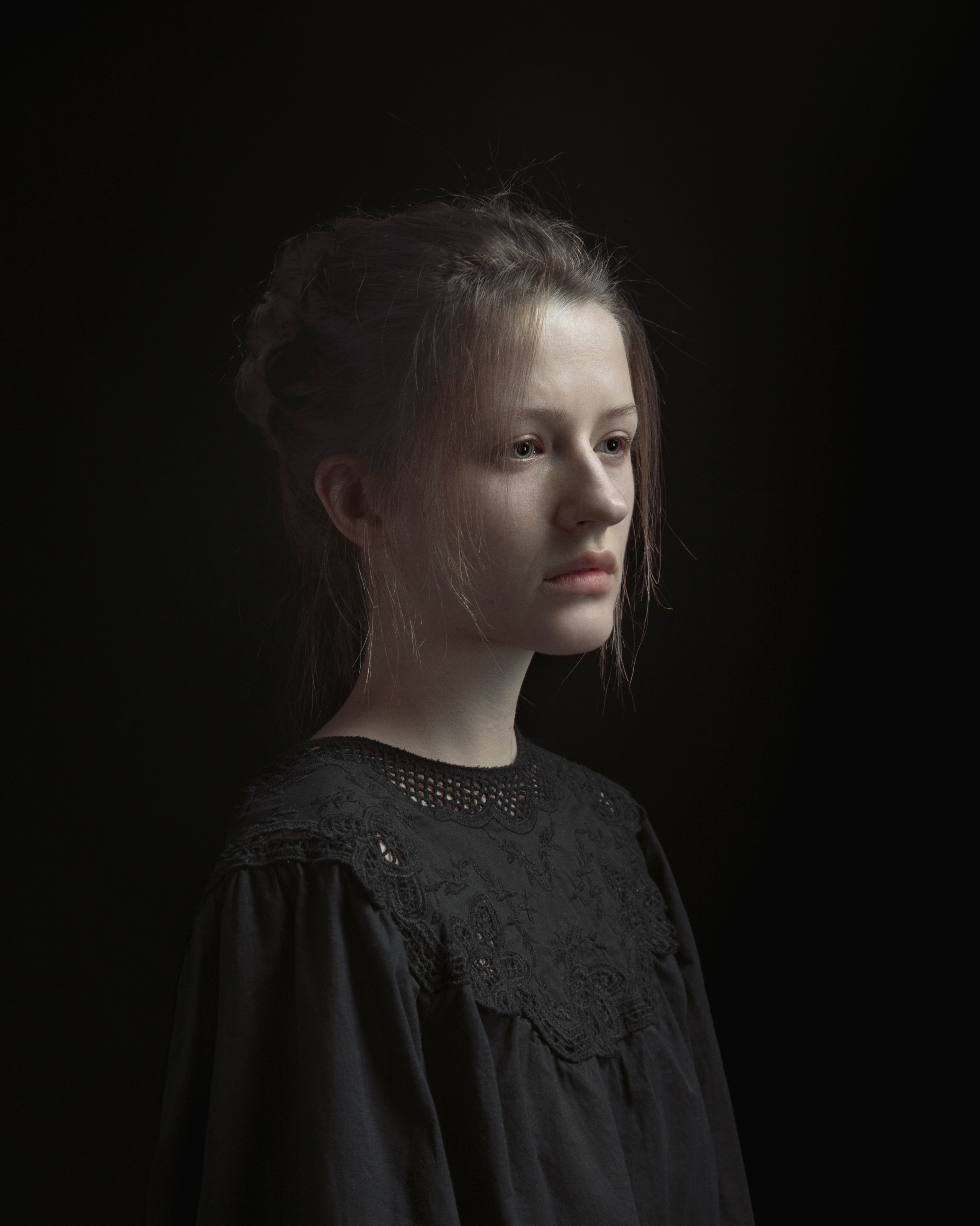 Лучший портет