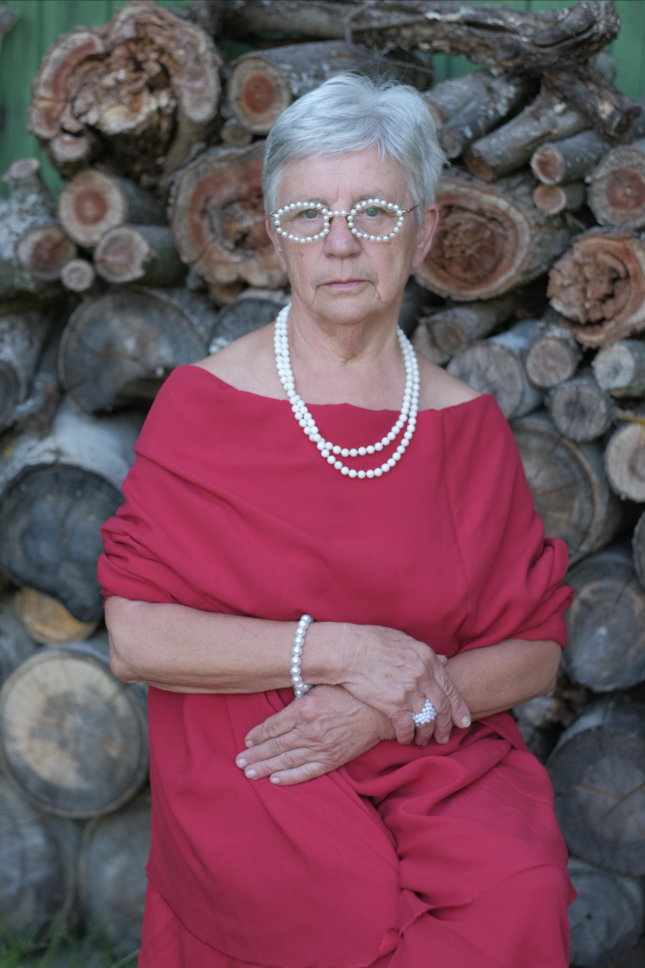 Лучший портет