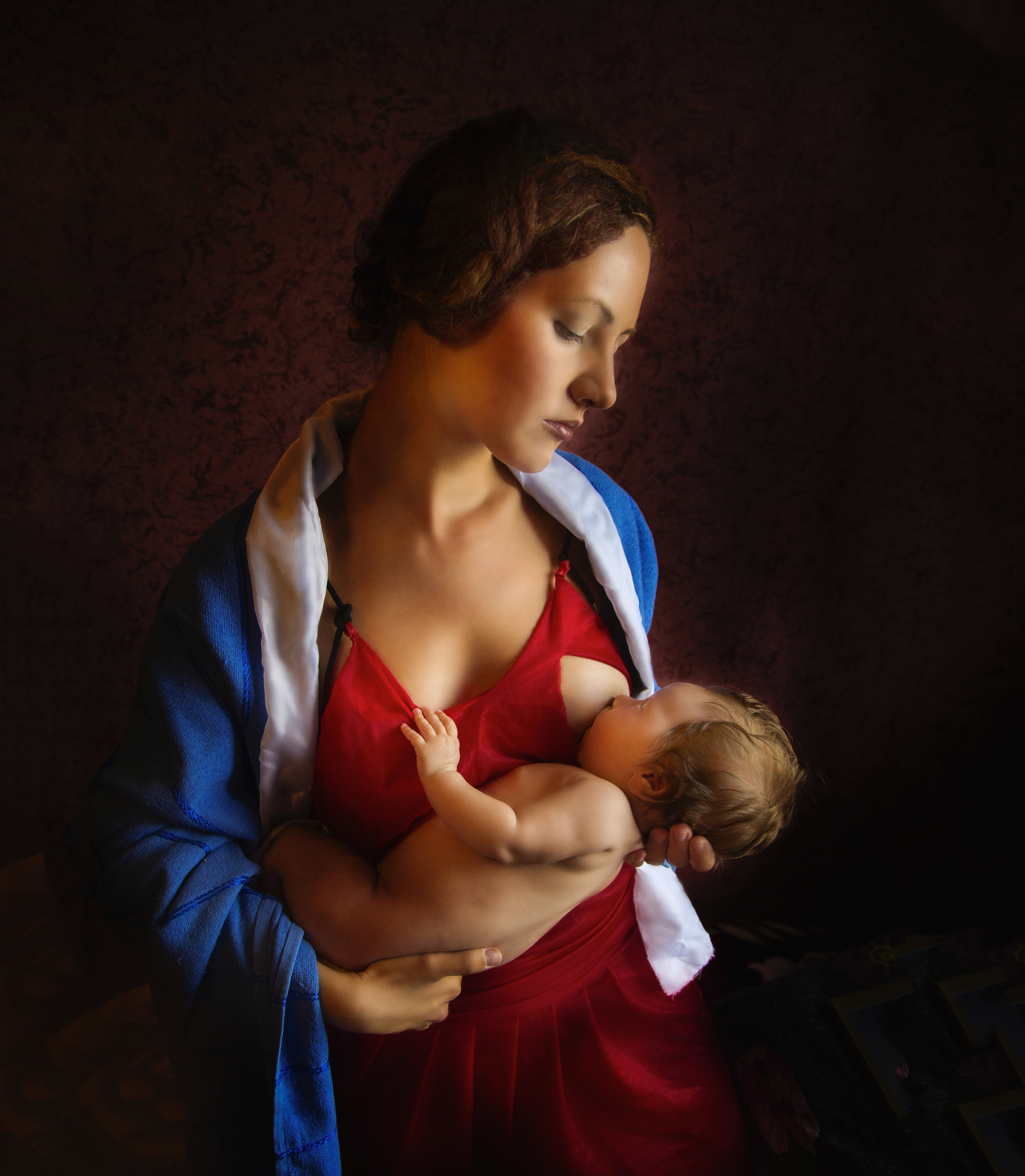 Лучший портет