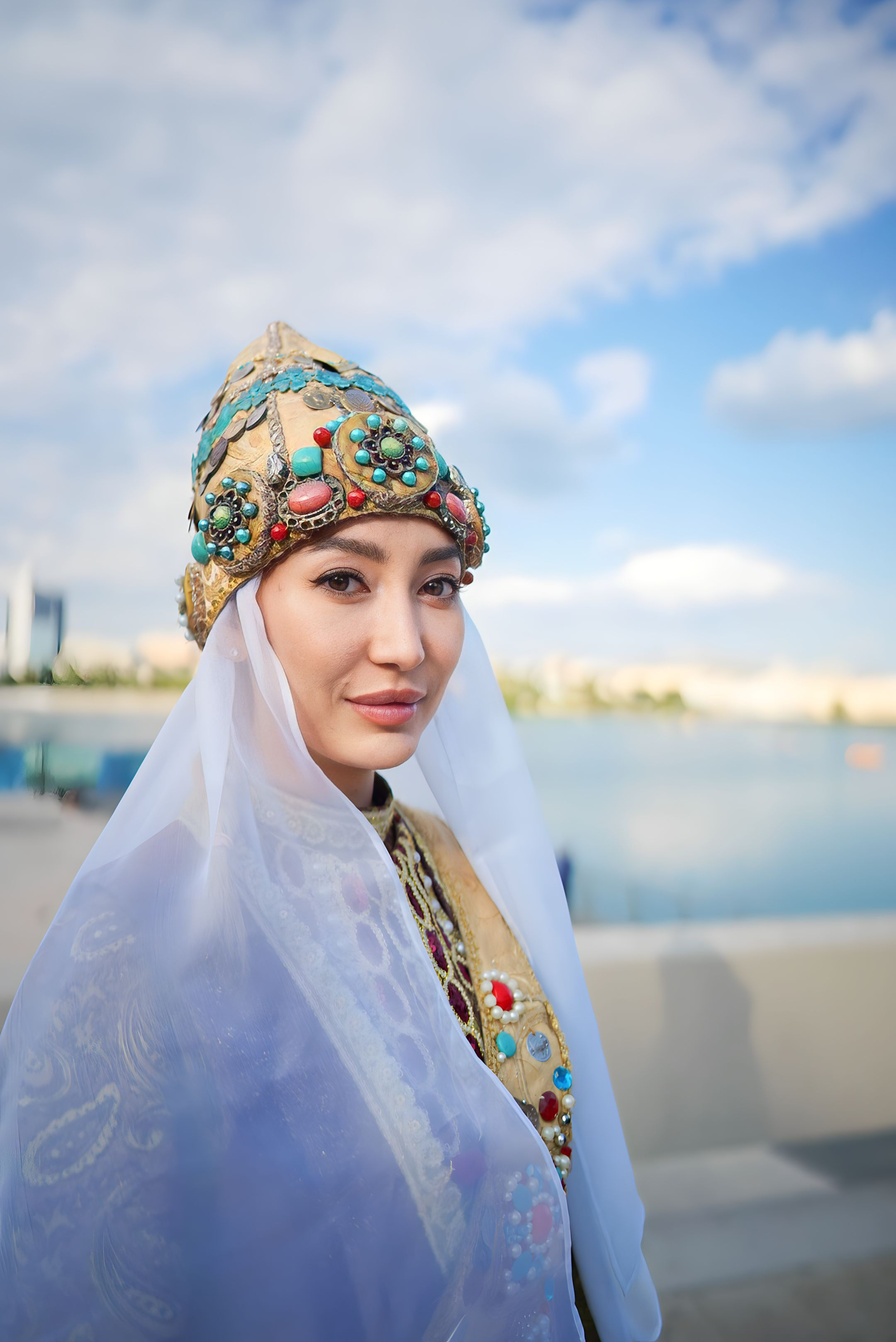 Лучший портет