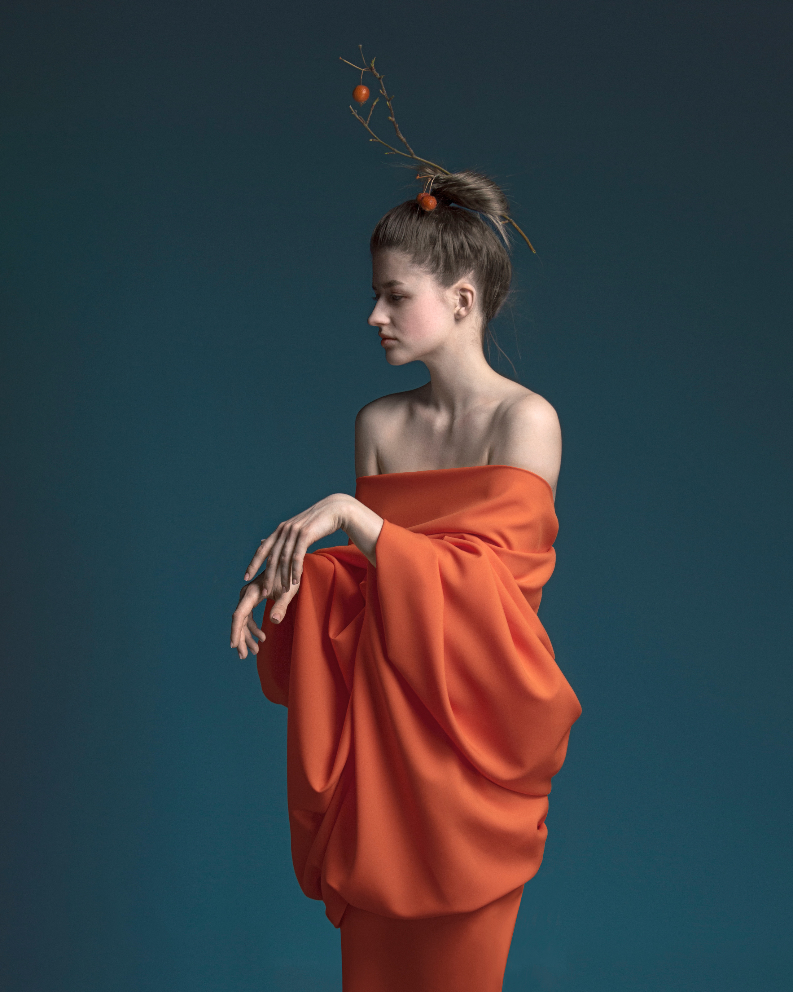 Лучший портет