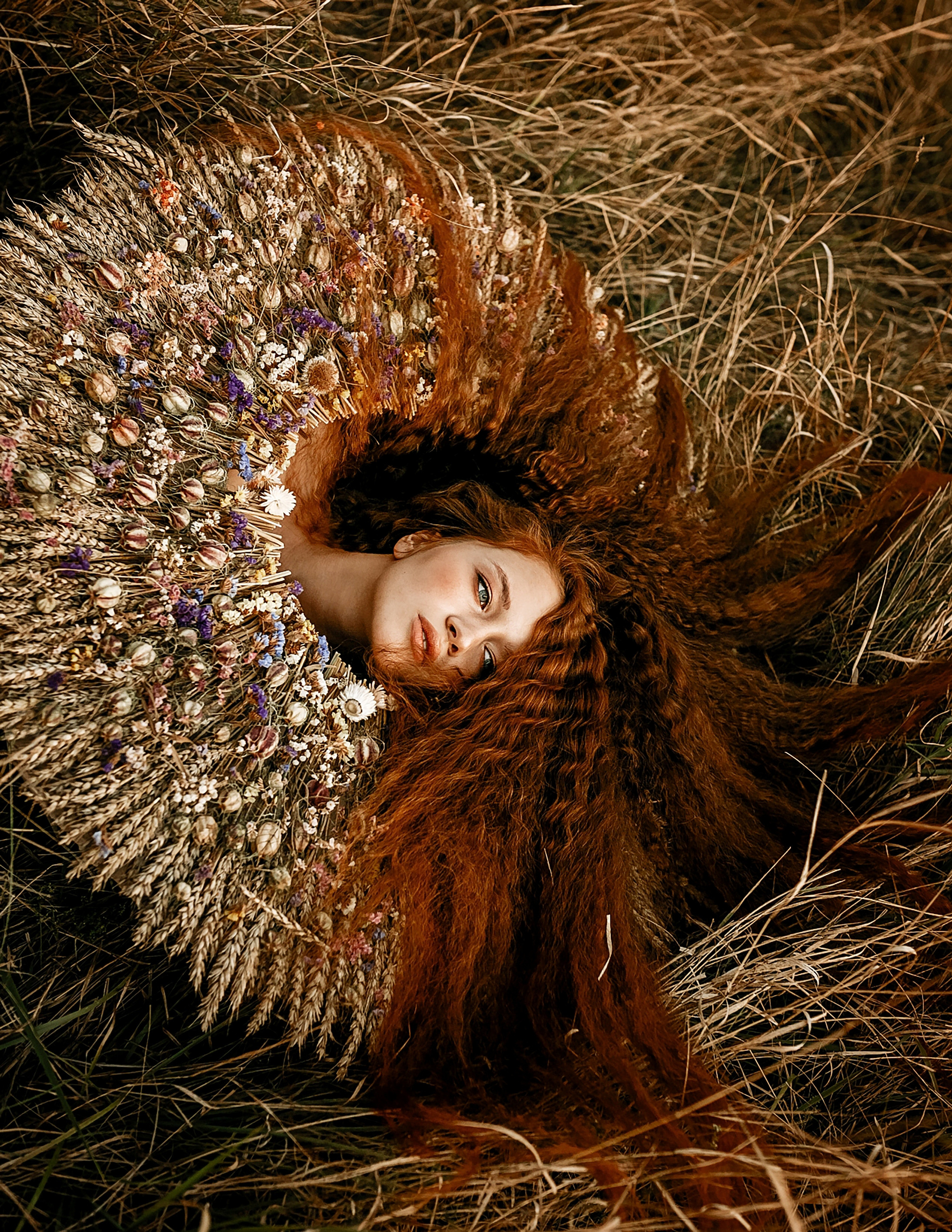 Лучший портет