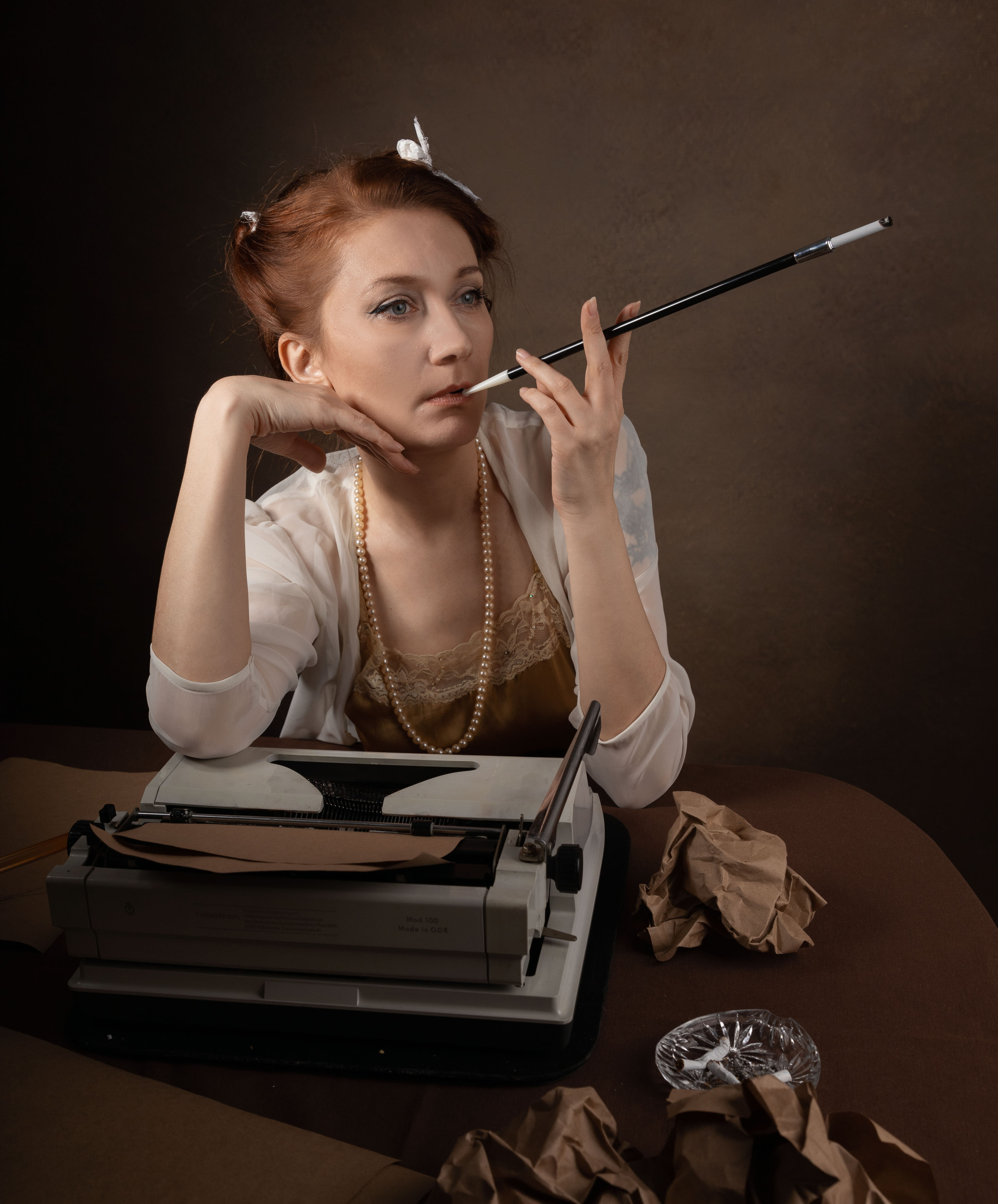 Лучший портет