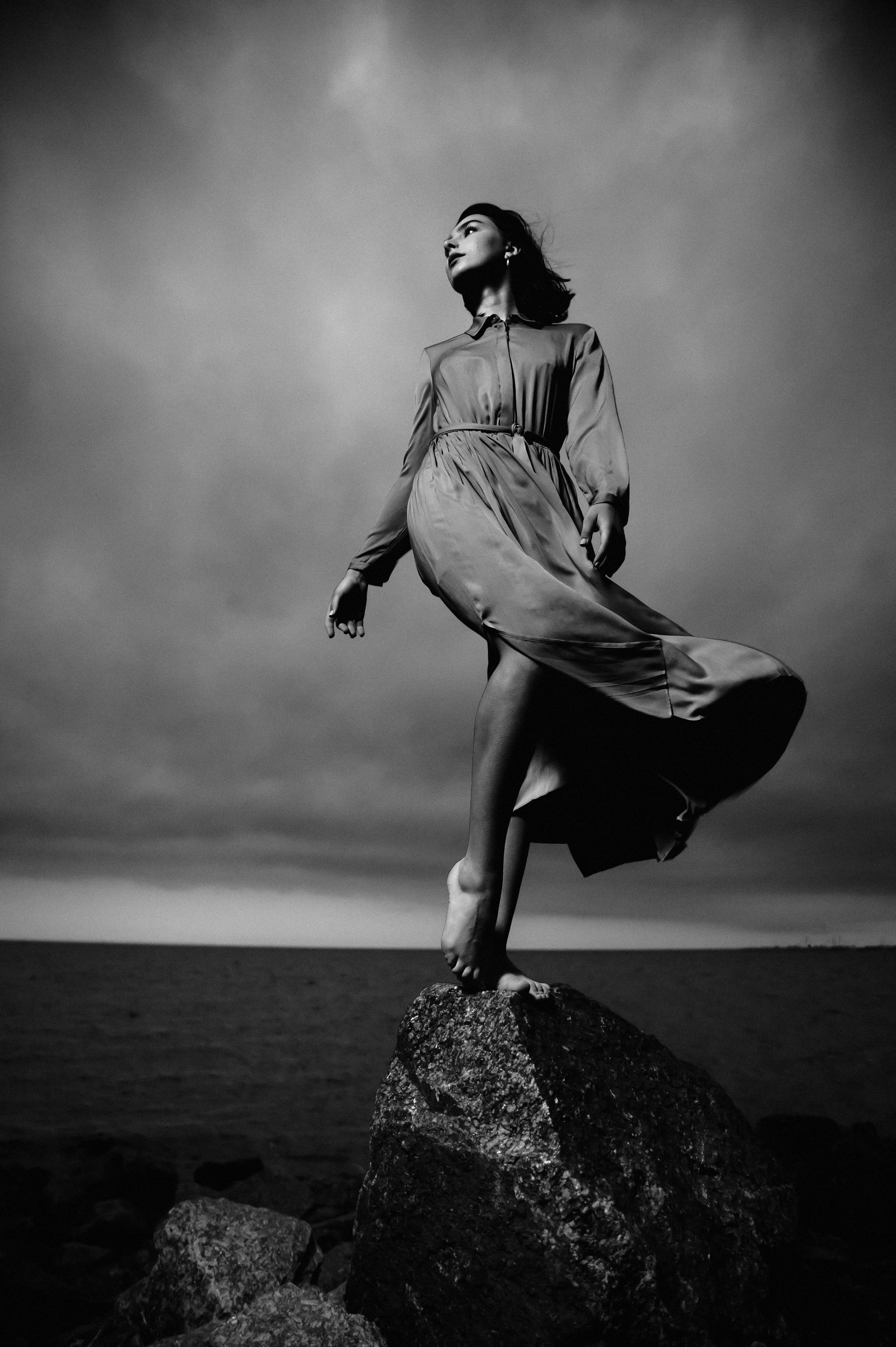 Лучший портет