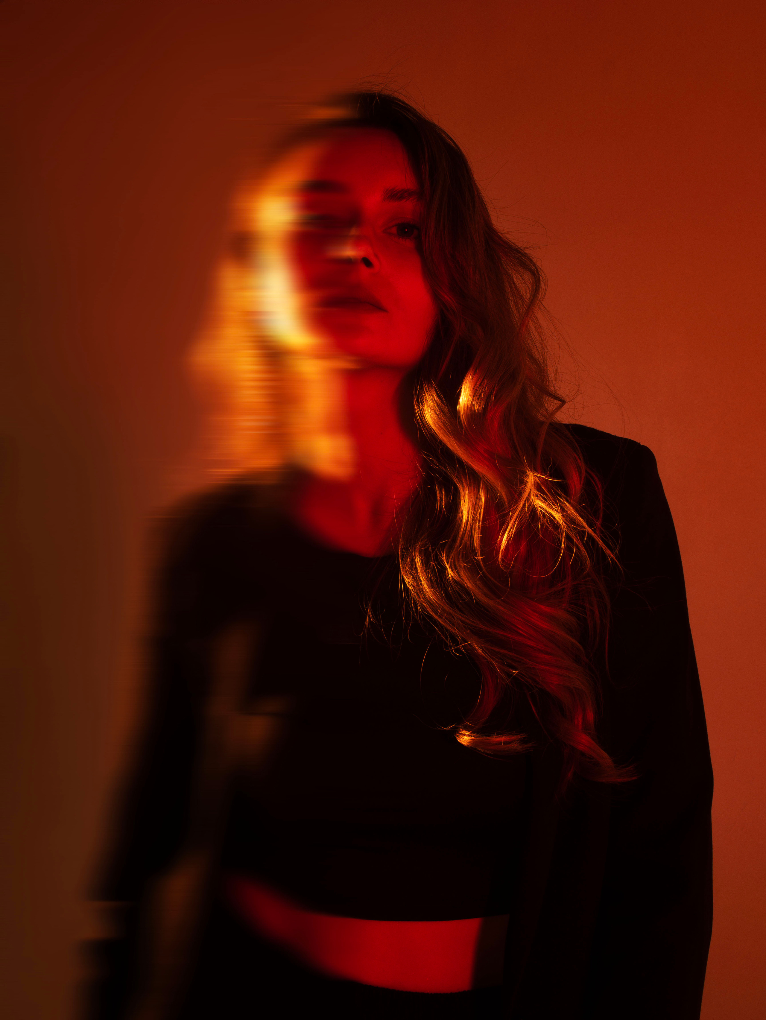 Лучший портет