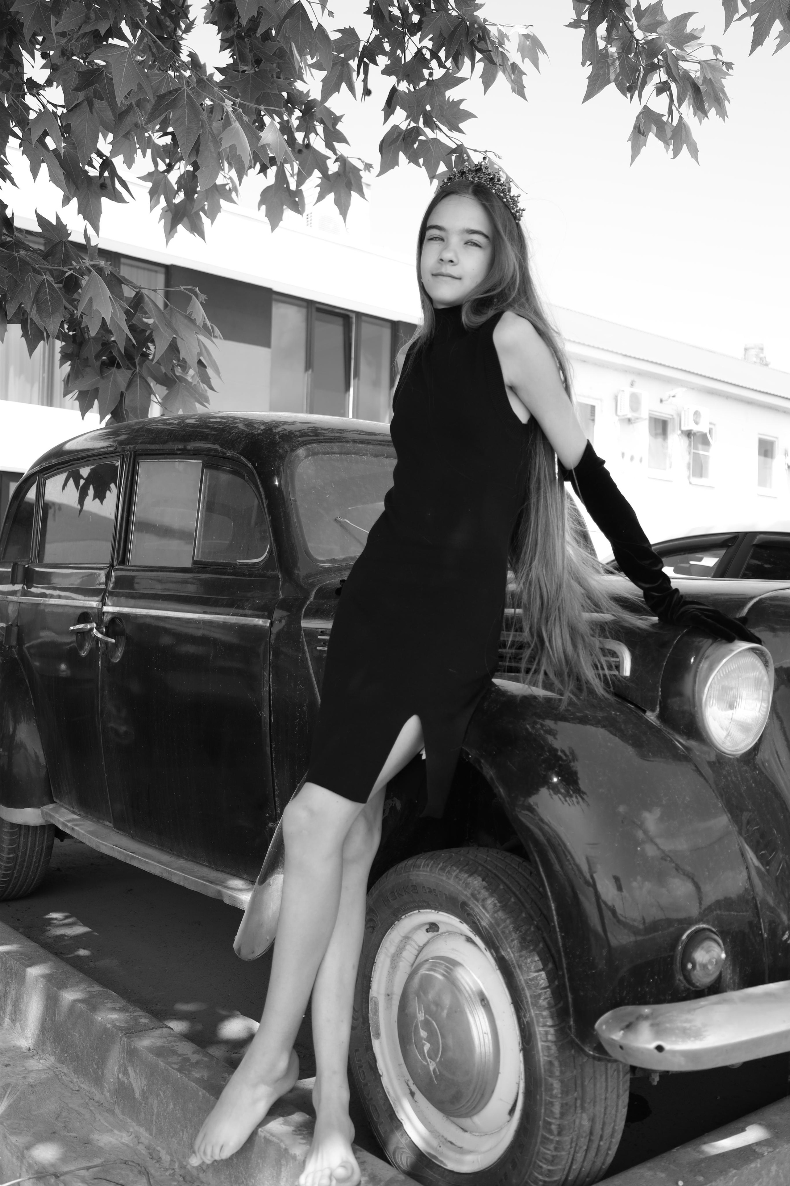 Лучший портет