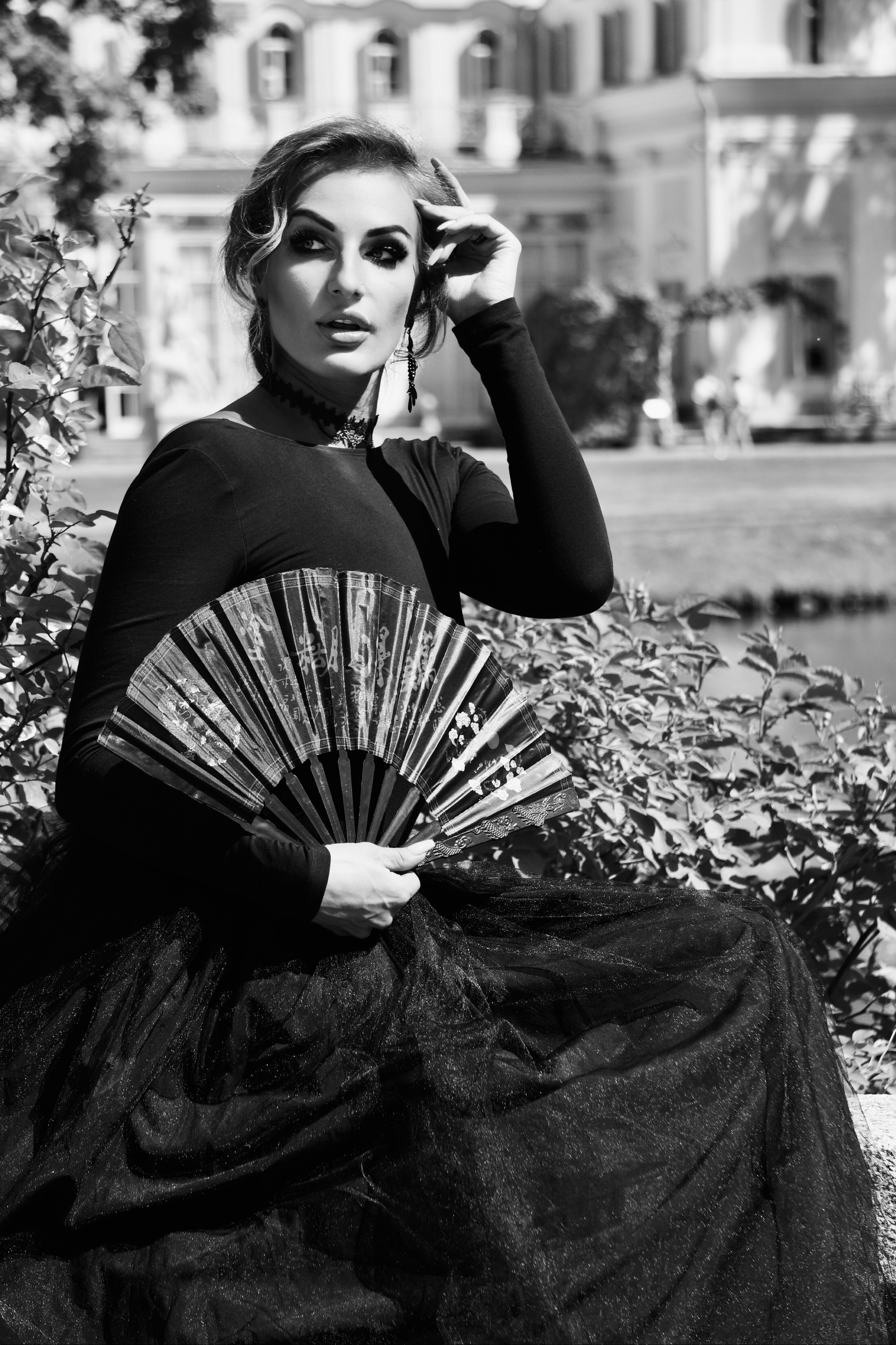 Лучший портет