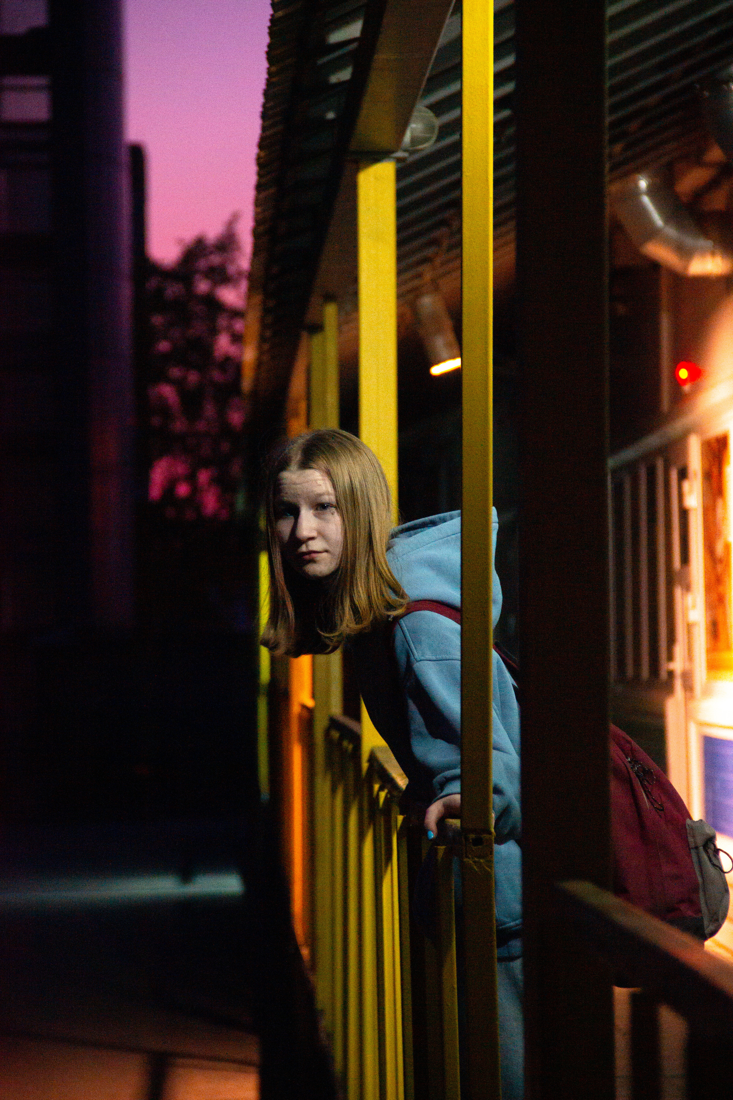 Лучший портет