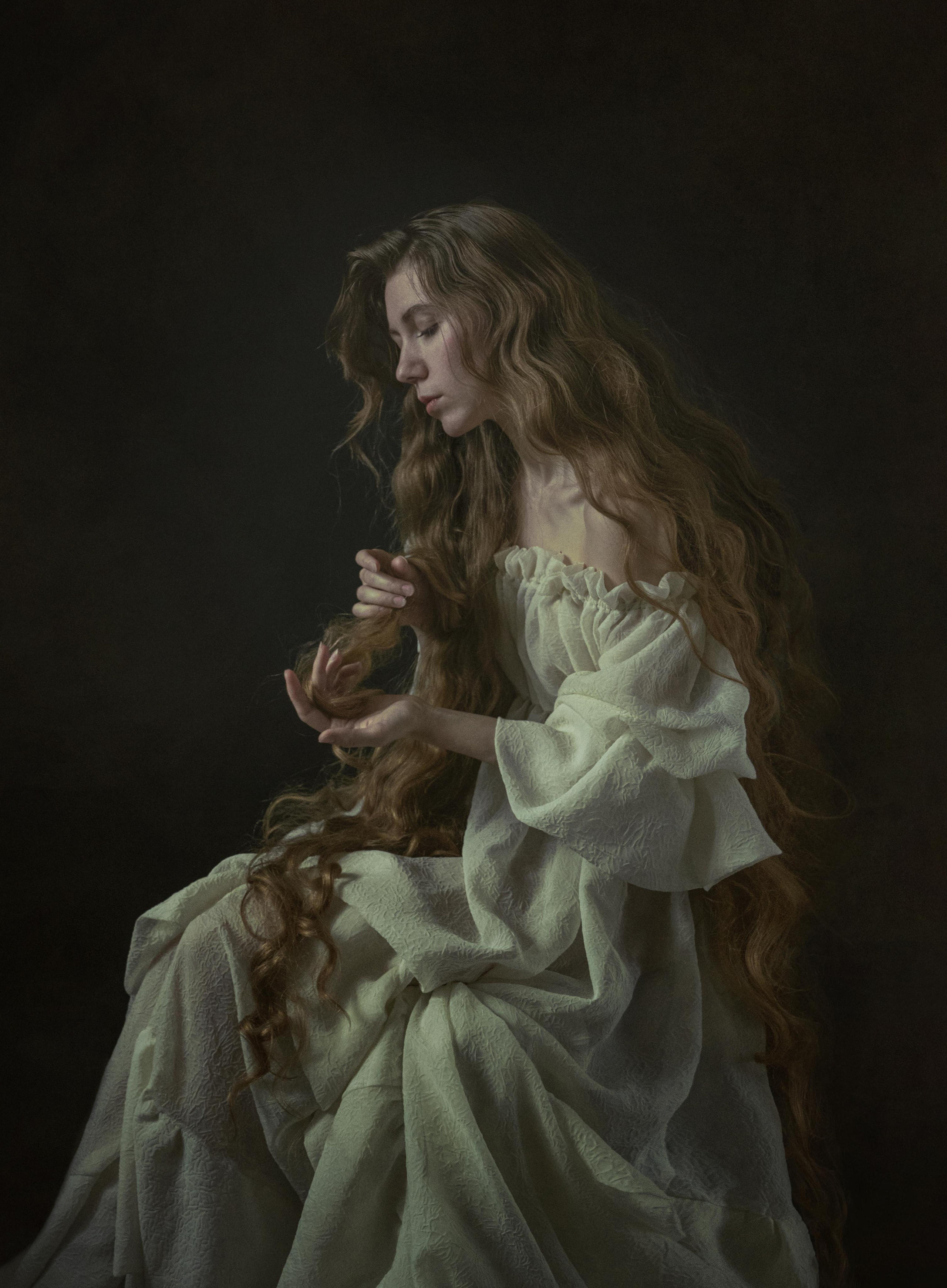 Лучший портет