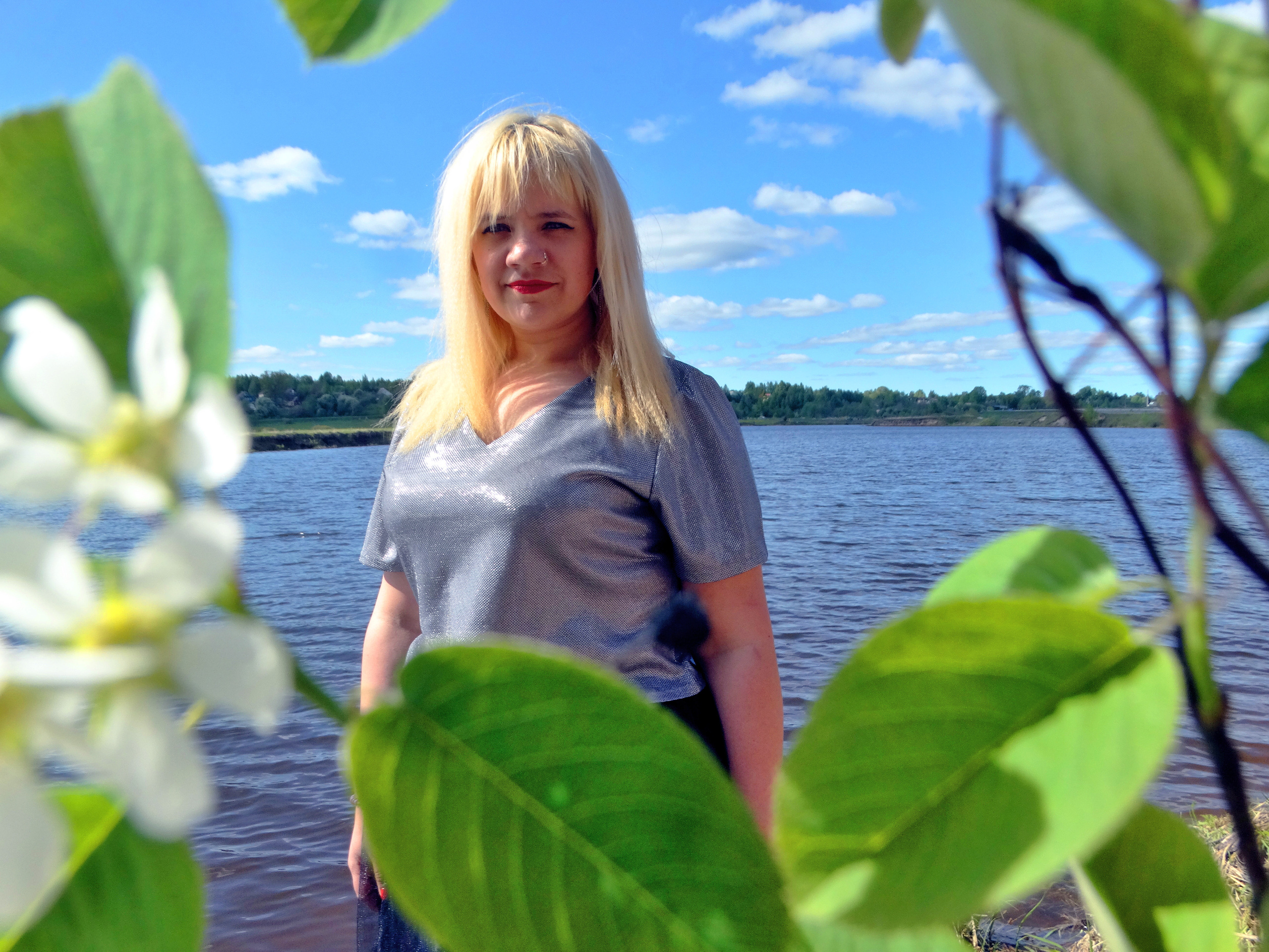 Лучший портет