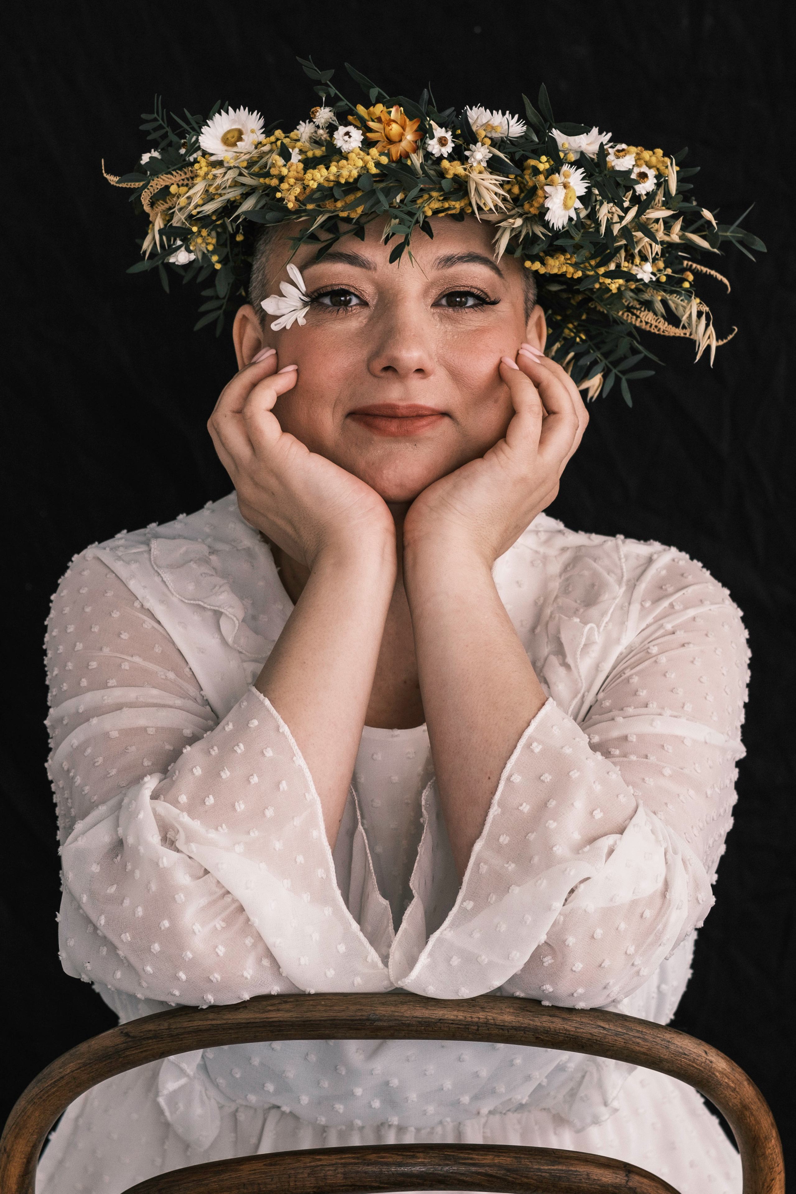 Лучший портет