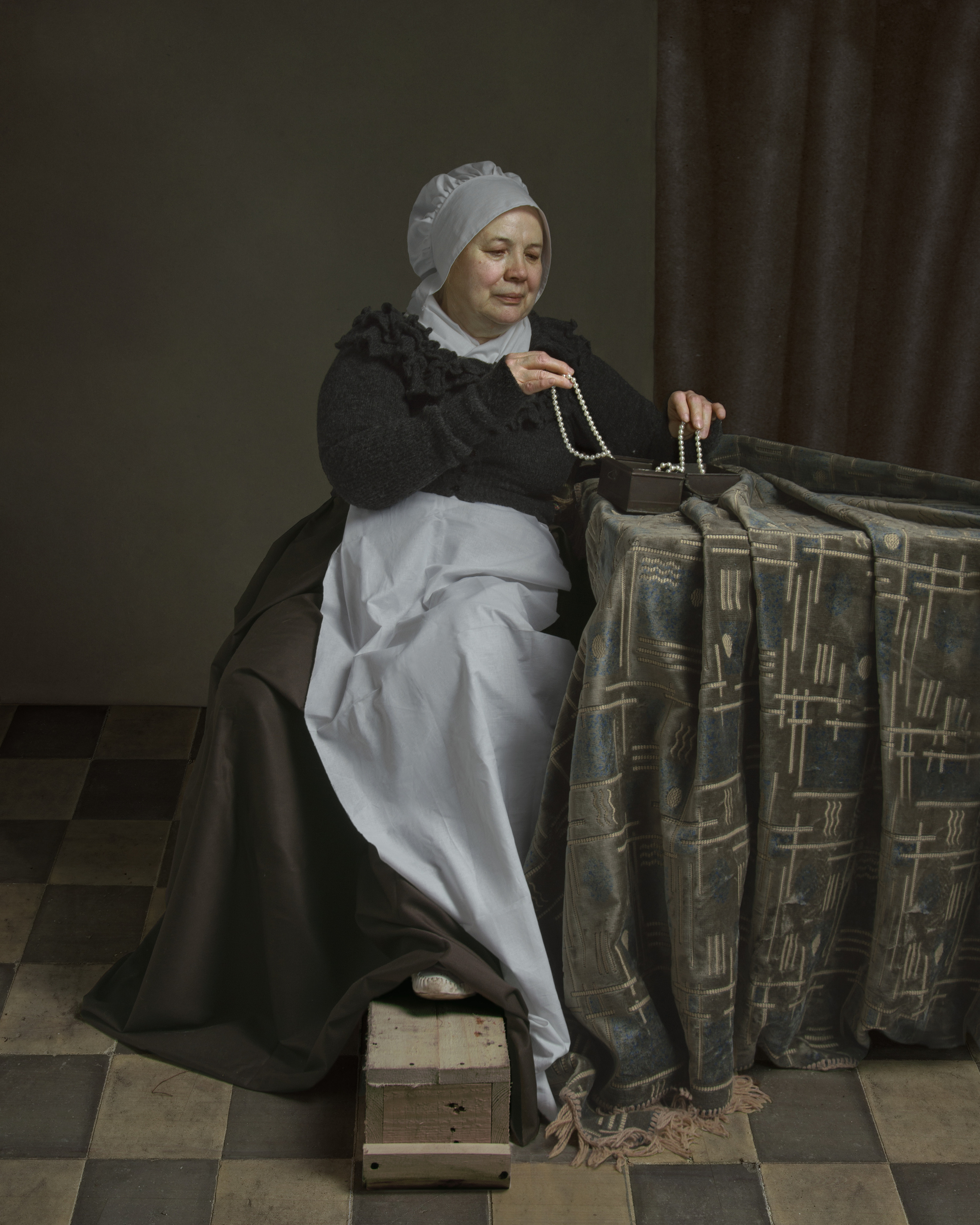 Лучший портет